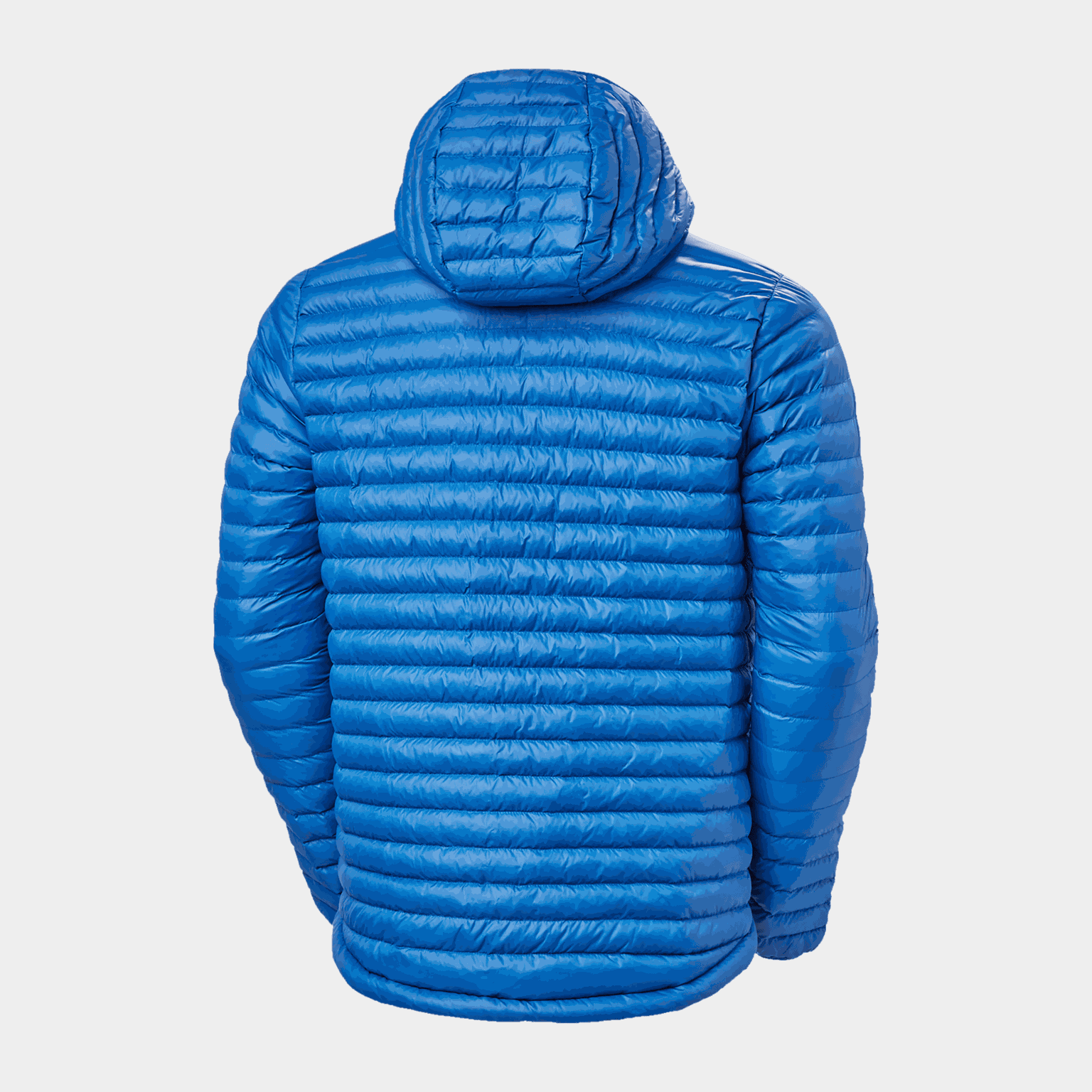 Sirdal Hooded Insulator Jacket, isolasjonsjakke - full image 2