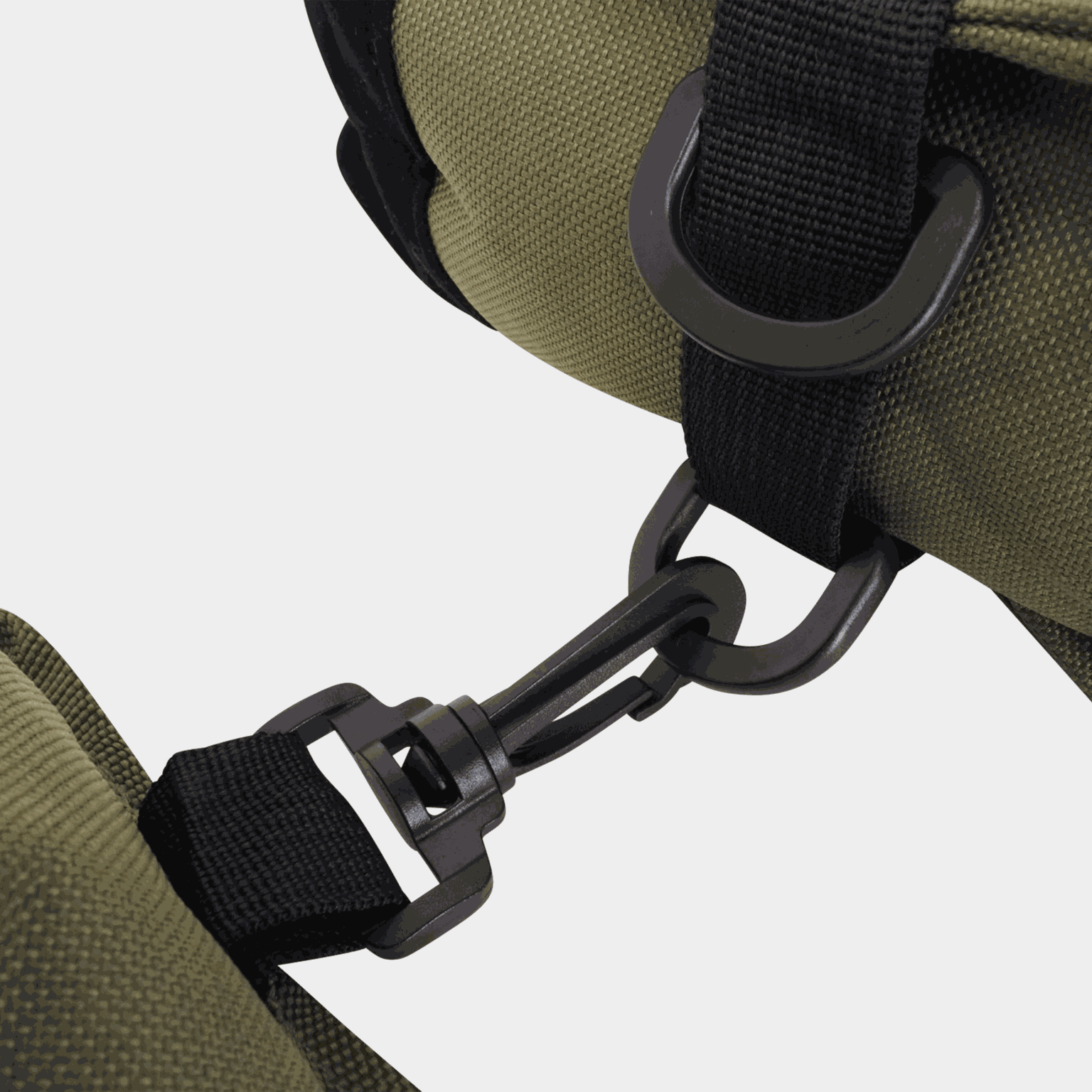 Shooting Rest Bag Set, skytestøtte - full image 4