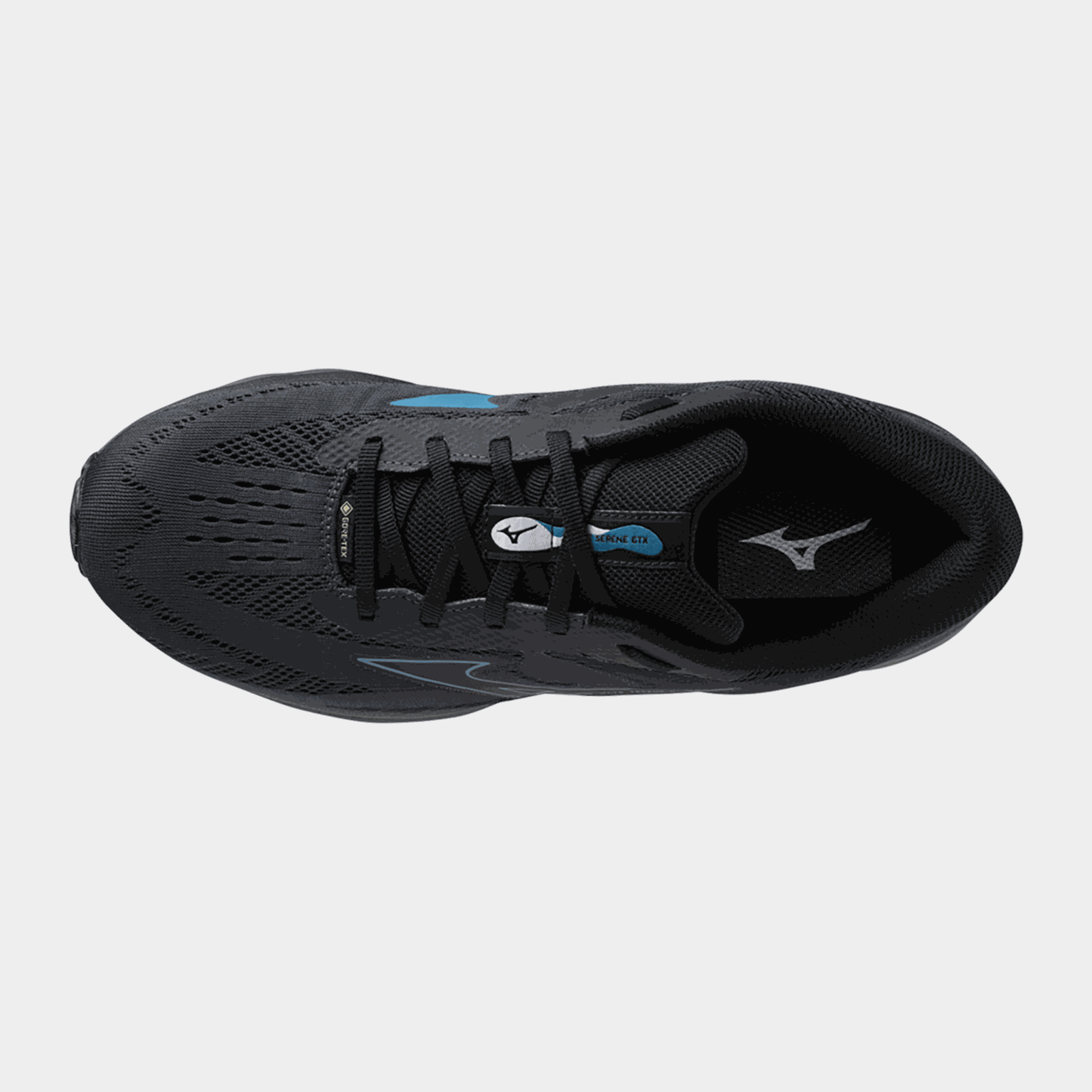Wave Serene Gore-Tex, vanntett løpesko, herre - full image 4