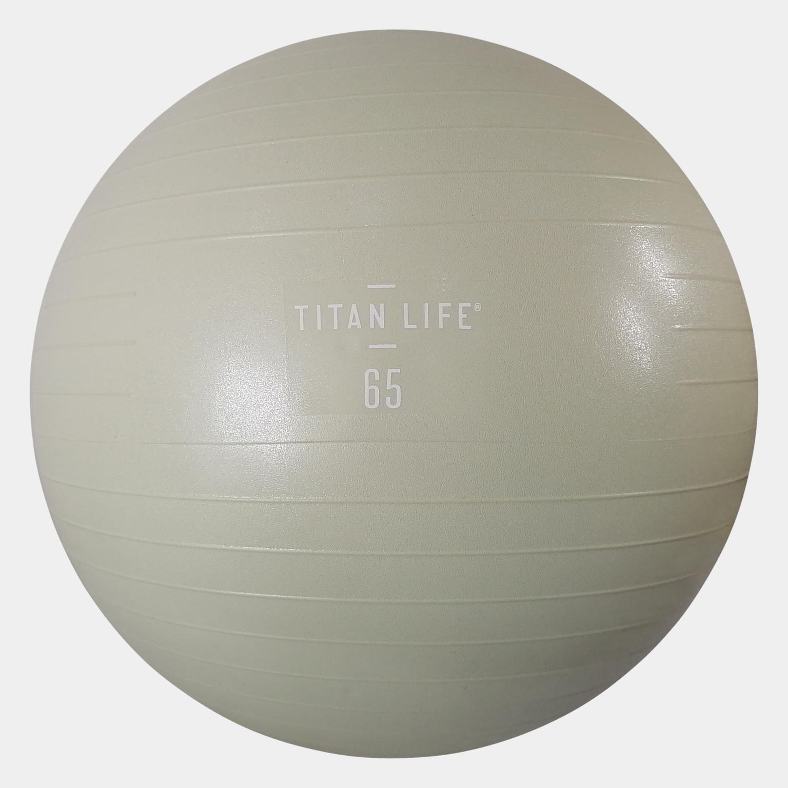 Fitnessball 65 cm, fitnessball - full image 1