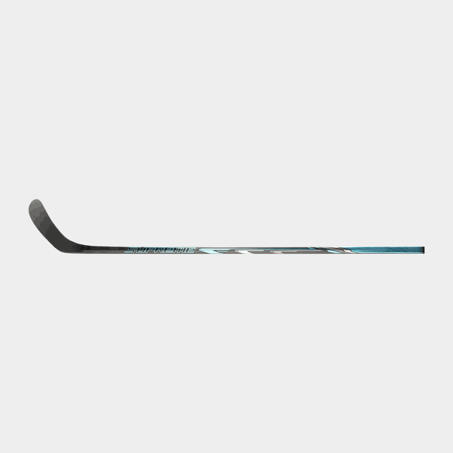 S26 Supreme Fuse Grip Stick 26/27, hockeykølle, junior - full image 1