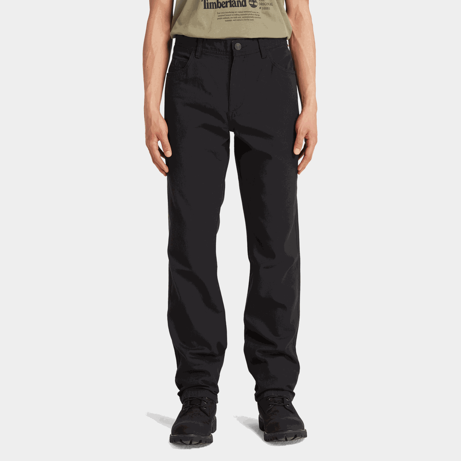 5 Pocket Pant, bukse, herre - full image 2