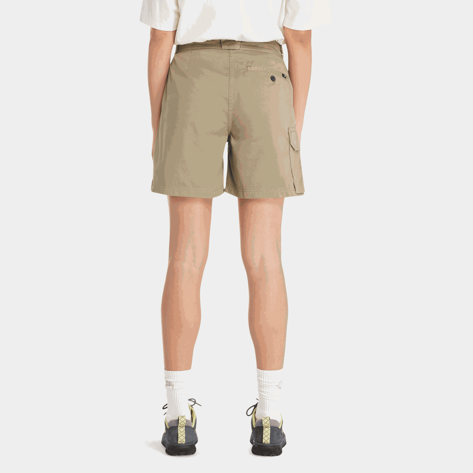 Utility Crg Shorts, shorts, dame - full image 2