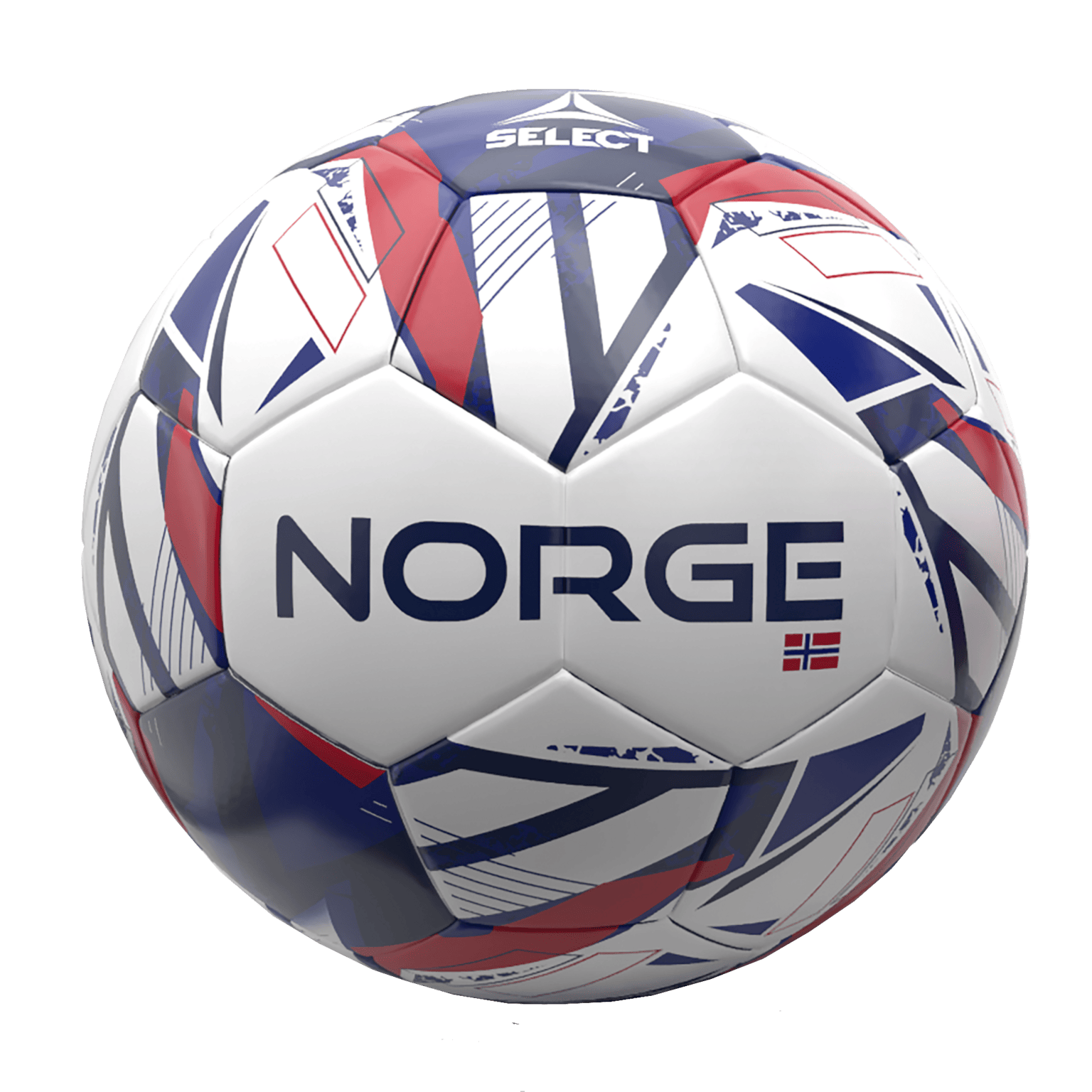 FB Norge, fotball Norge