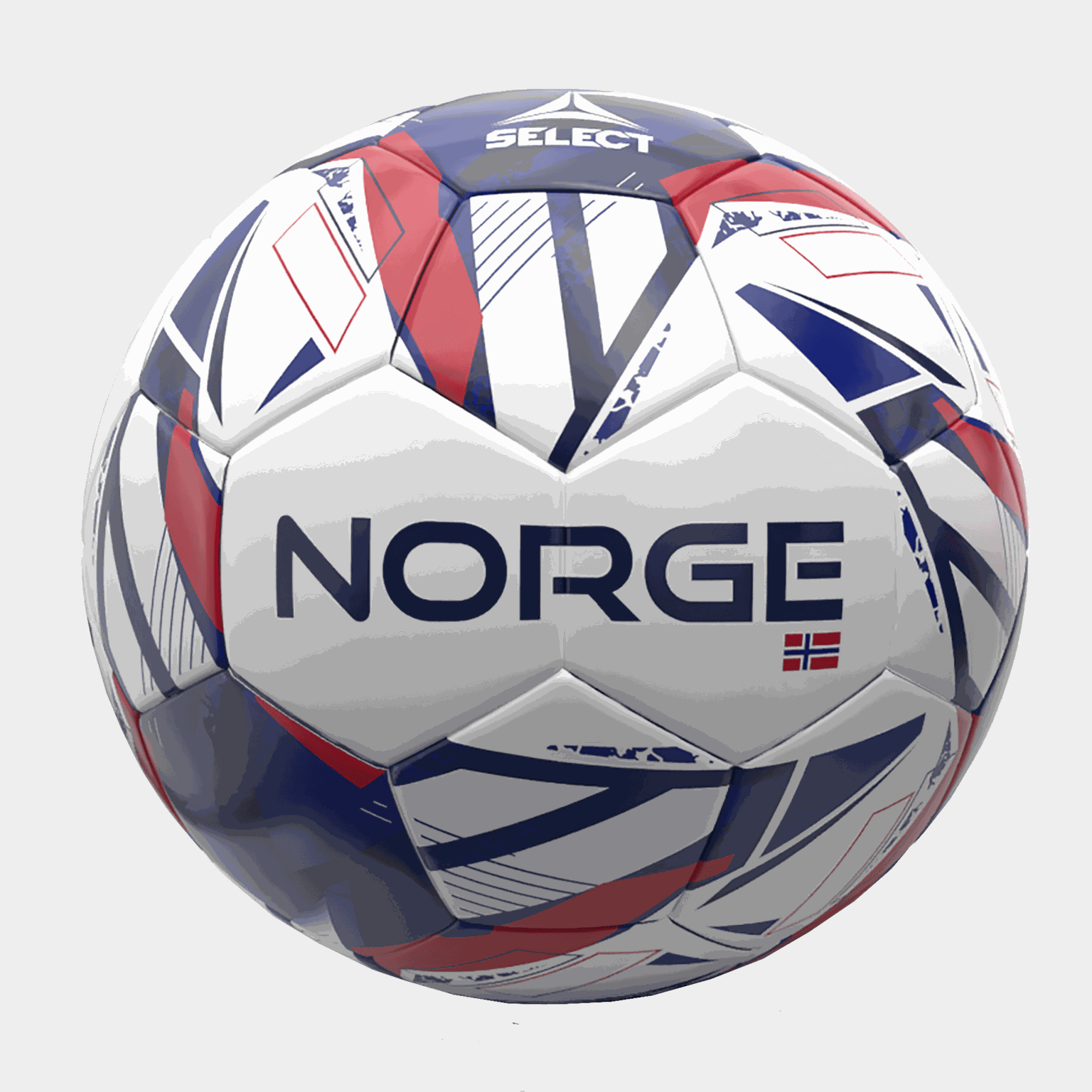 FB Norge, fotball Norge - full image 1