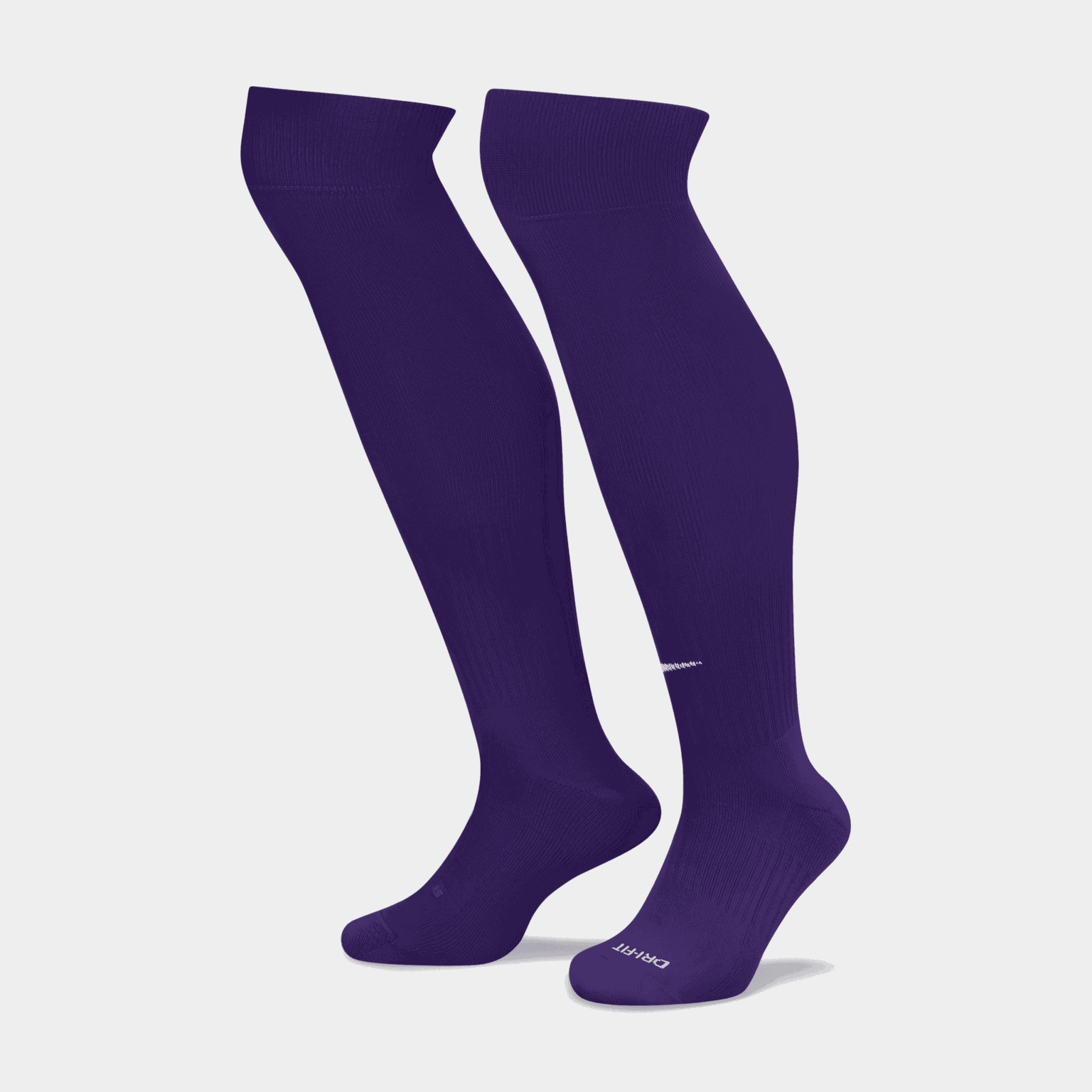 Classic II Cushion Over-the-Calf, fotballstrømpe - full image 1