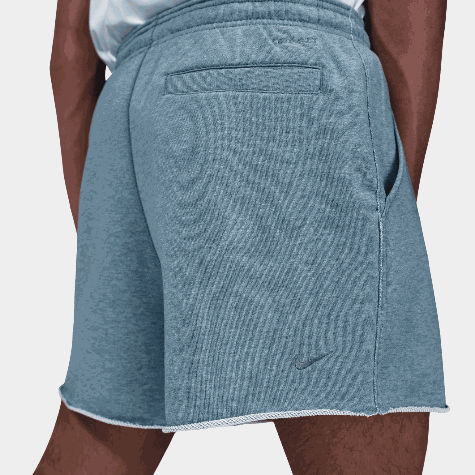Dri-FIT Heritage Fleece Short 5", treningsshorts, herre - full image 2