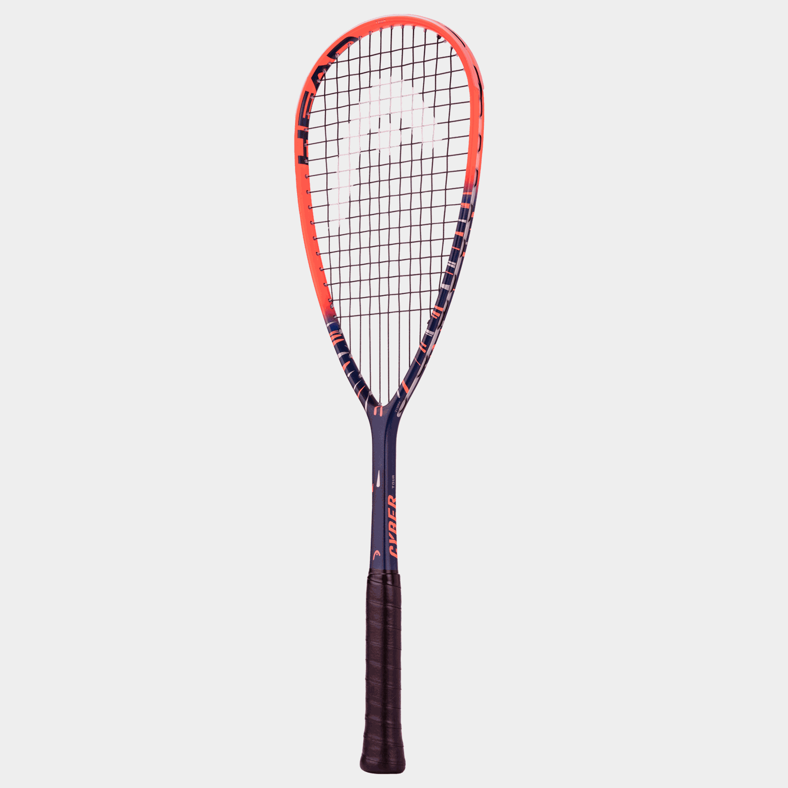 Cyber Tour 2024, squashracket for nybegynnere - full image 1