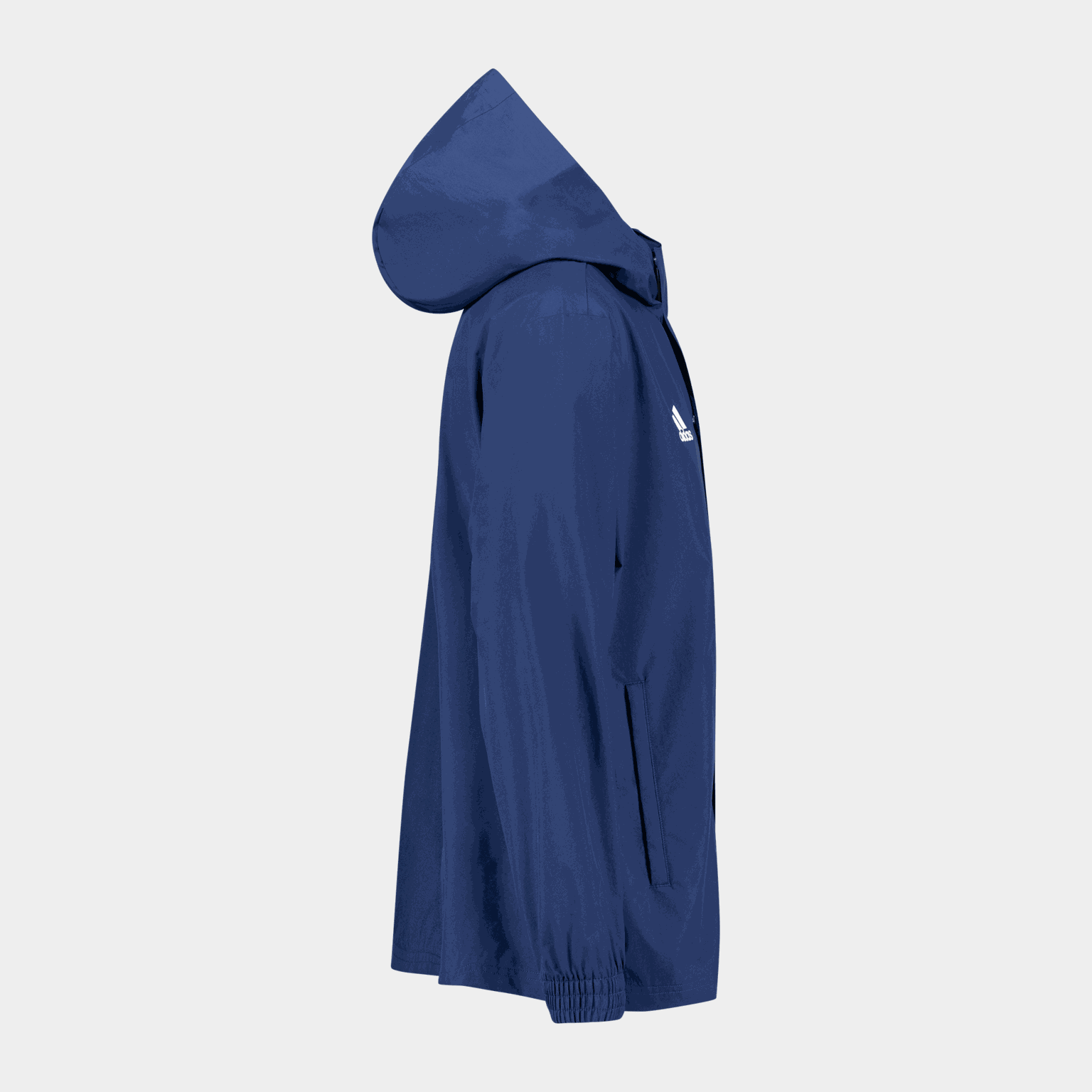 ENT22 All Weather Jacket, jakke herre - full image 3