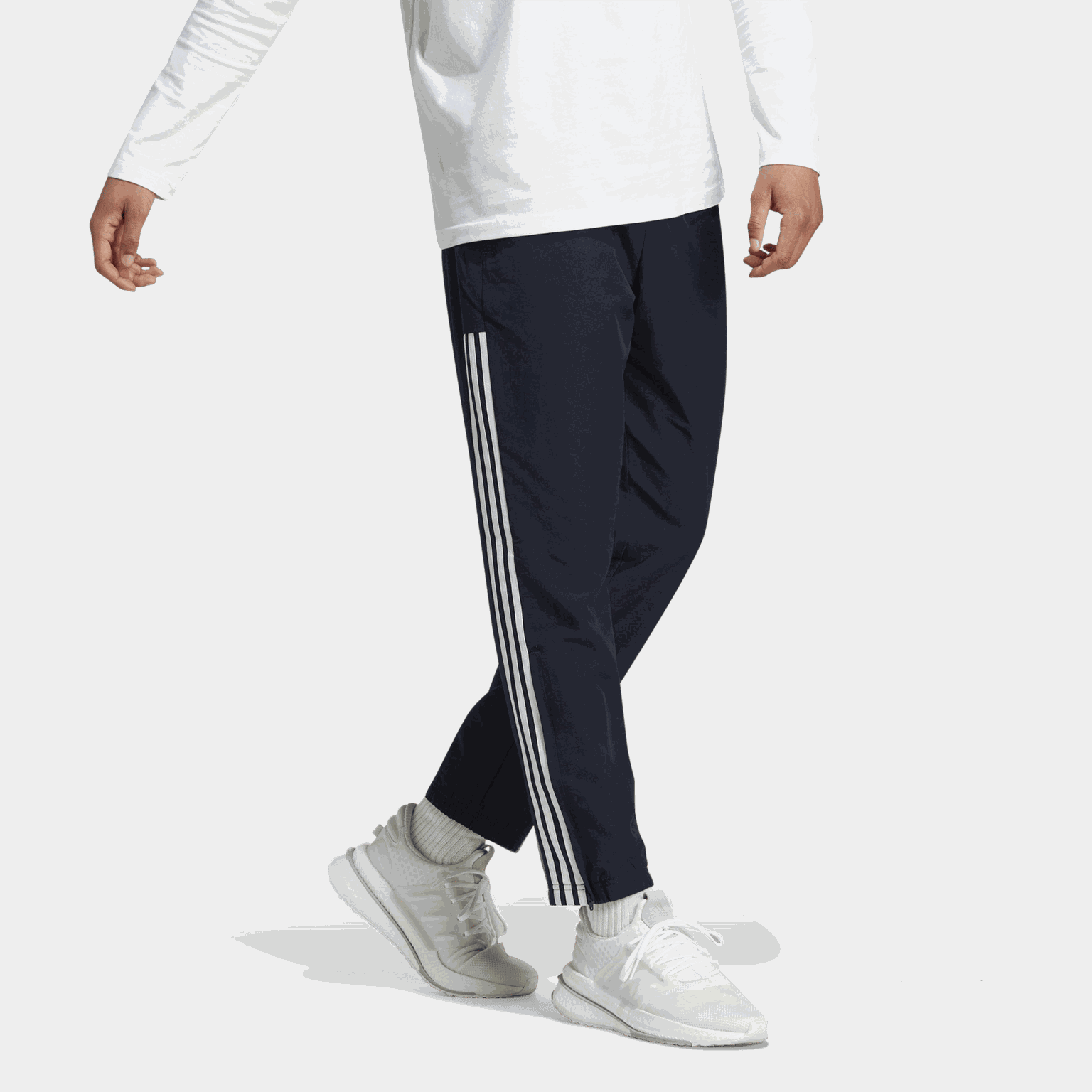 Samson 4.0 Tracksuit Bottoms, joggebukse, herre - full image 2