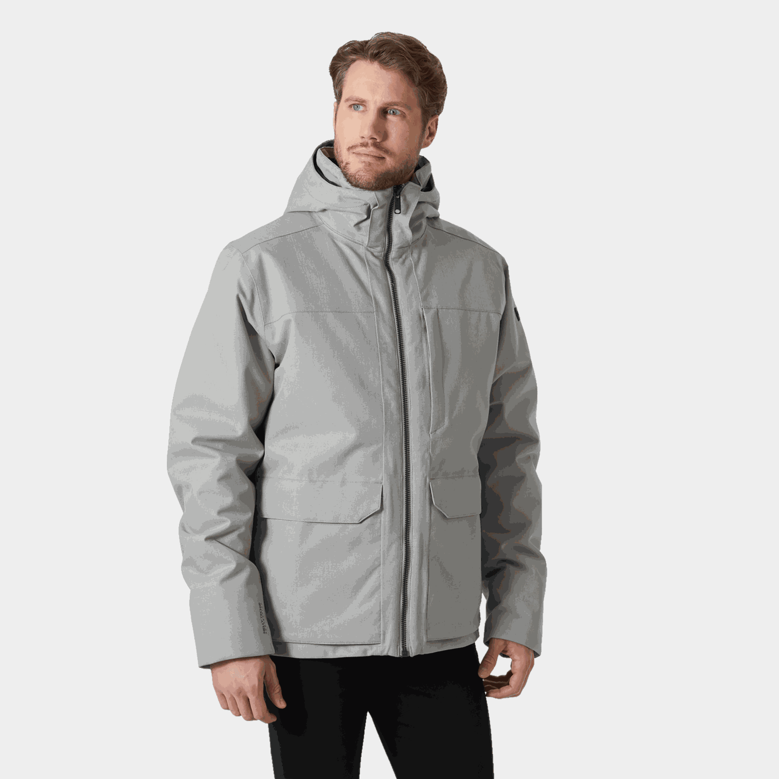 Chill Jacket 3.0, ytterjakke, herre - full image 1