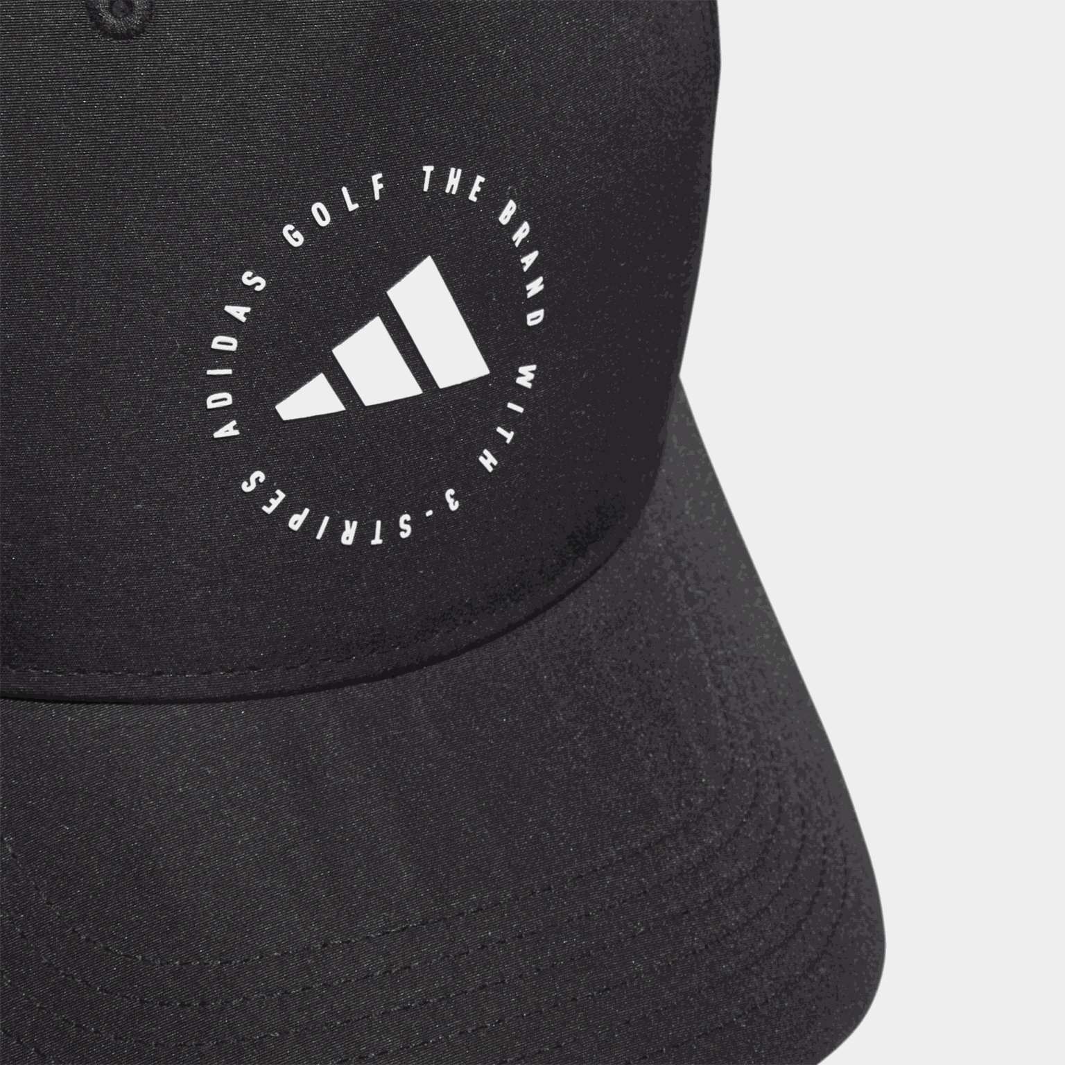 Golf Performance Hat, golfcaps, herre - full image 3