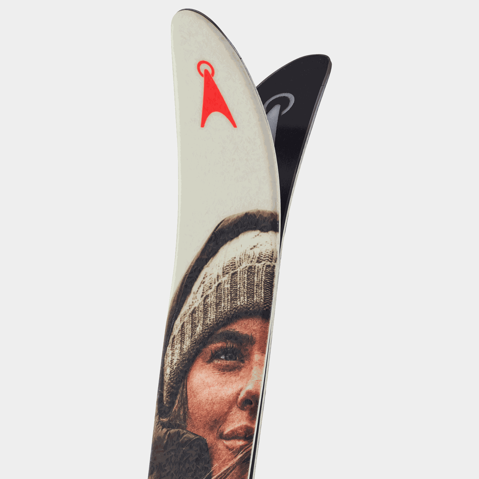 BC Skis Line Sverdrup Waxless 25/26 - full image 3