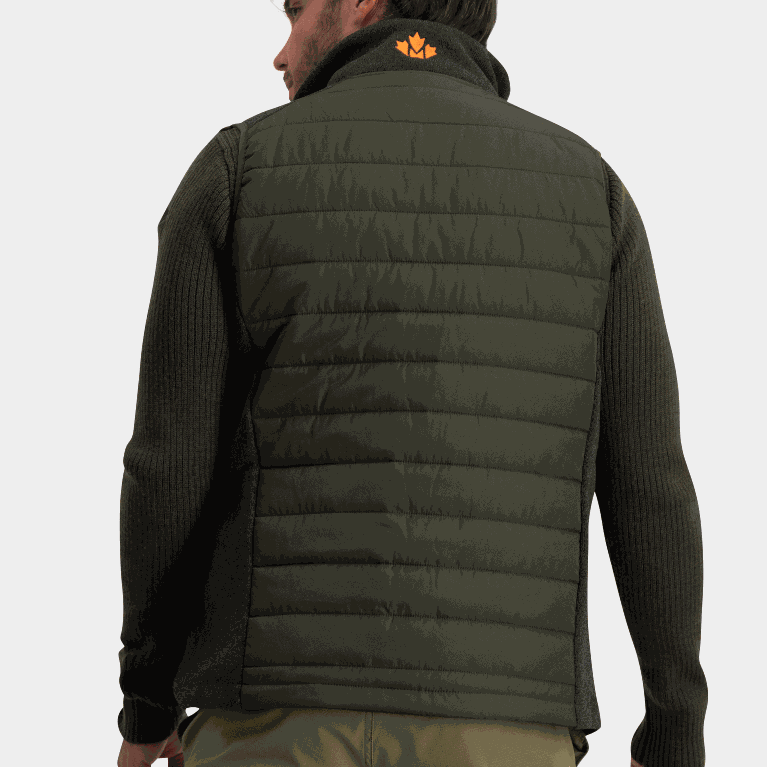 Alverstone Hybrid Vest, vest - full image 2