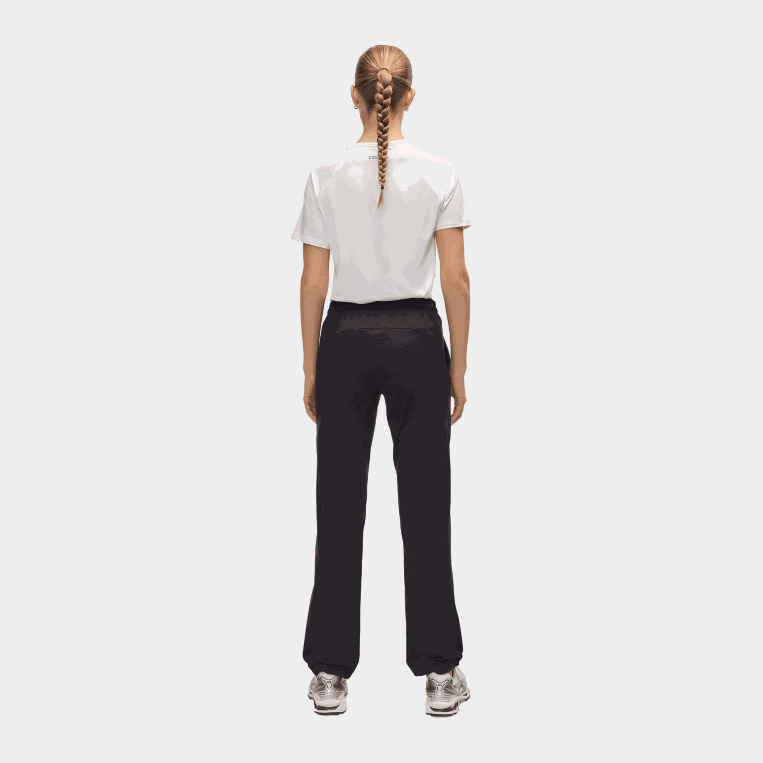 Daily Woven Pant, treningsbukse, dame - full image 2