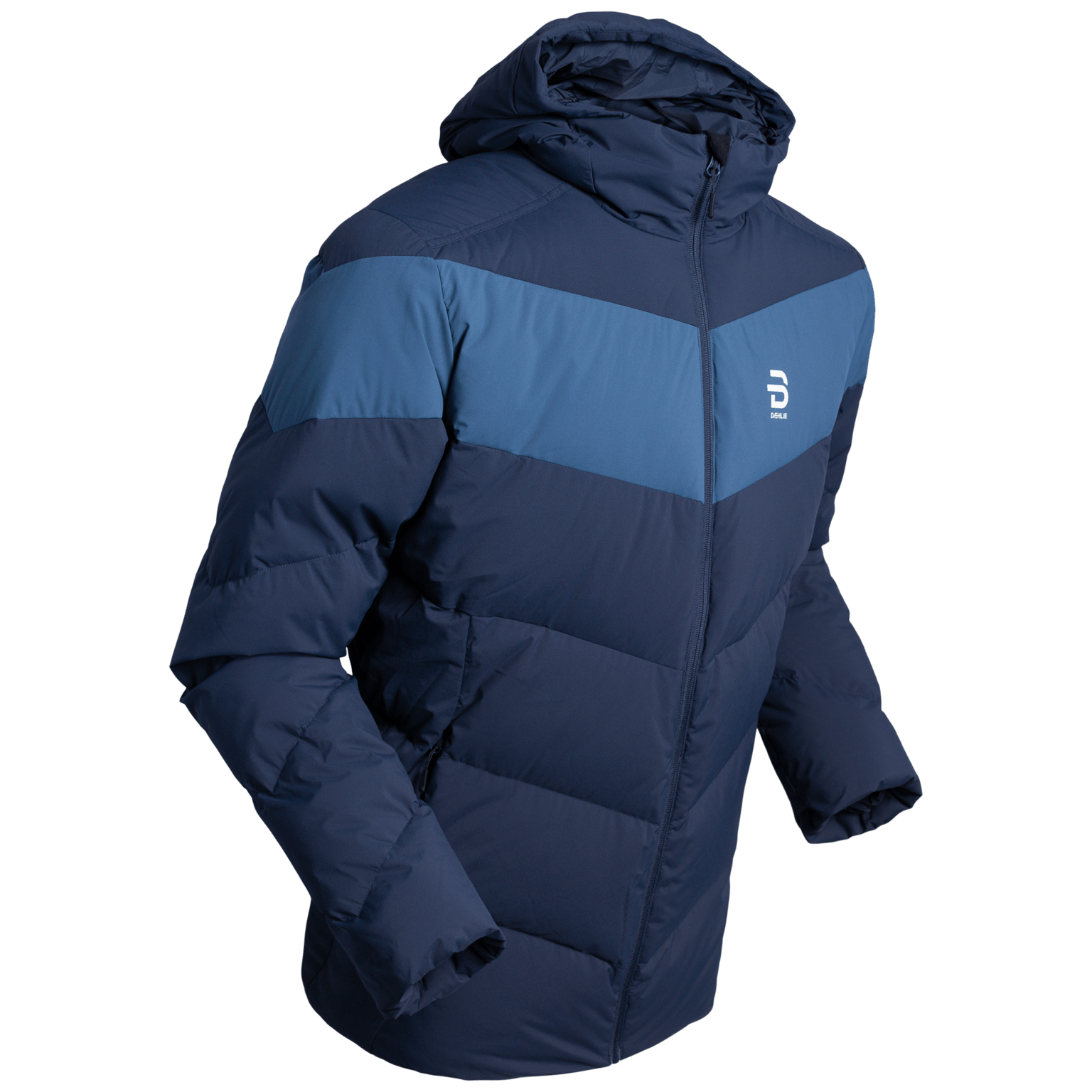 Dæhlie Jacket Ice 25/26, dunjakke, herre