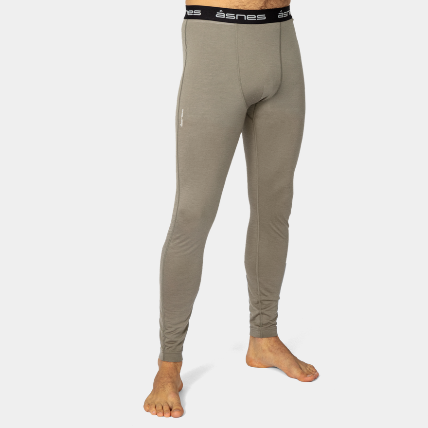 Polar Pant, ullongs herre - full image 2