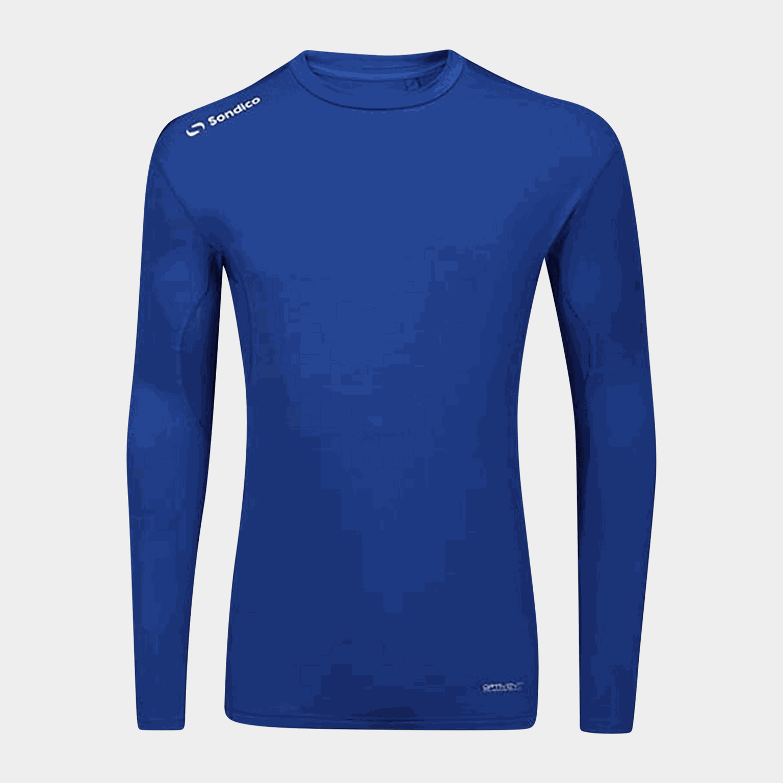 Base Core Long Sleeve, kompresjonstrøye, herre - full image 1