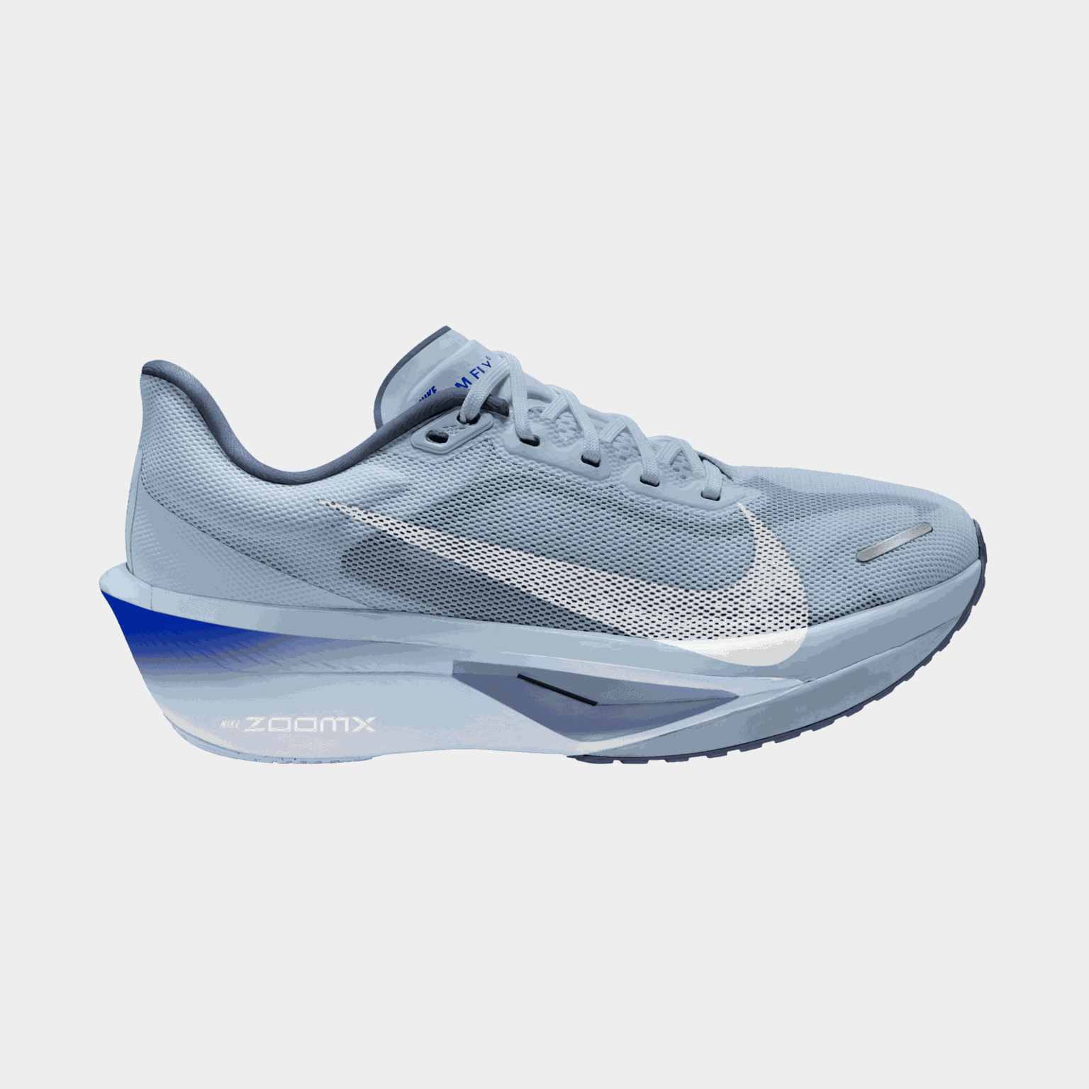 Zoom Fly 6, løpesko, dame - full image 1