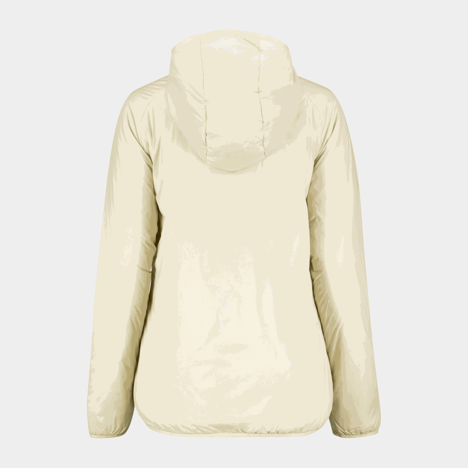 Teton Clean Puffer 25/26, pufferjakke, dame - full image 2