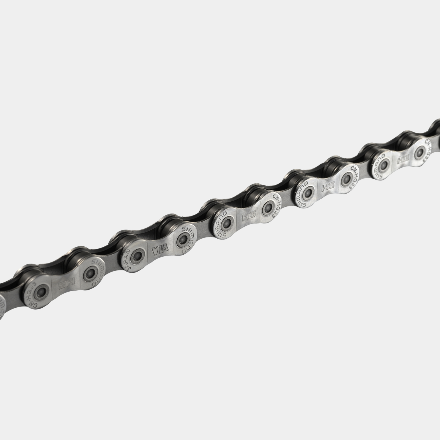 Kjede HG93 9delt XT/Ultegra - full image 1