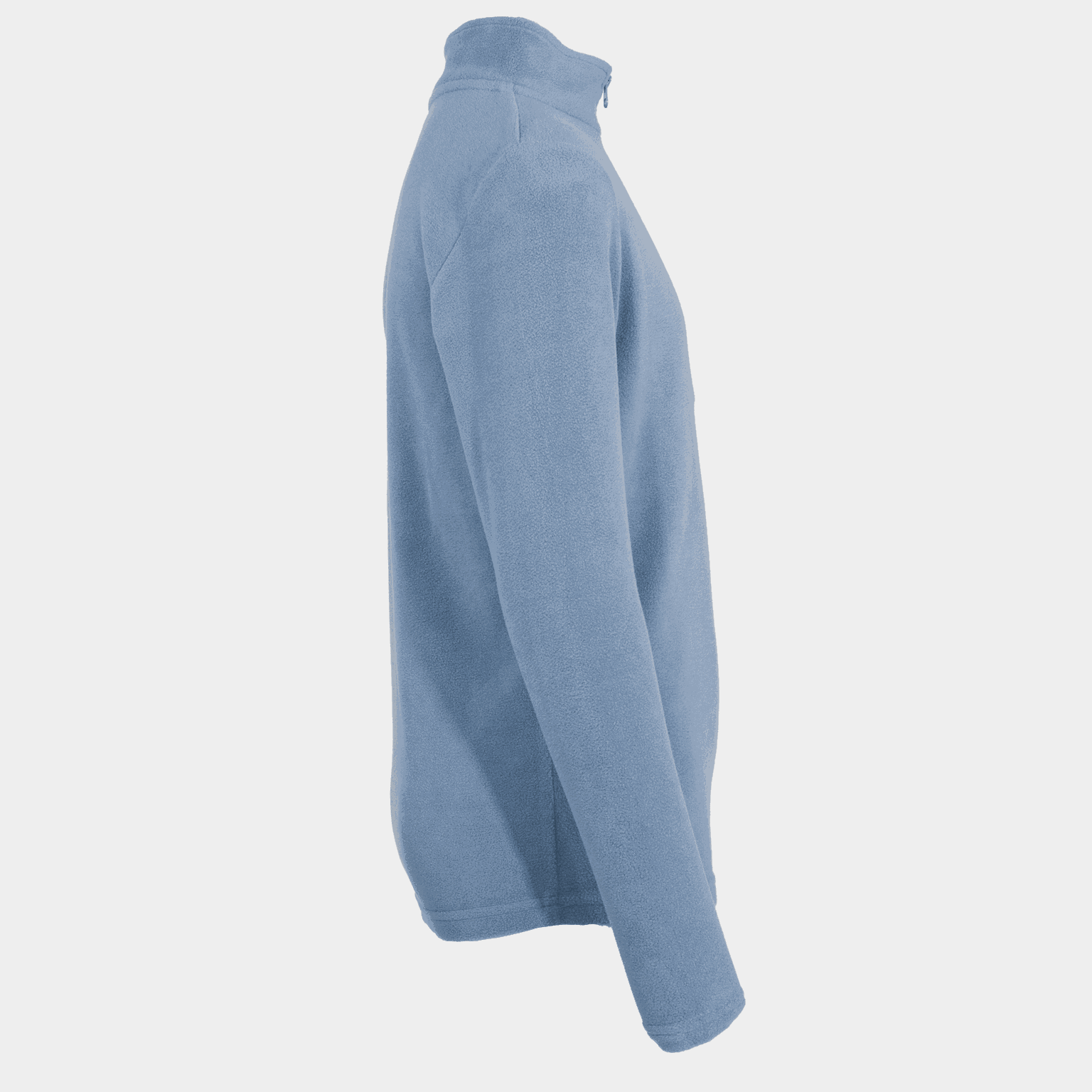 Tumba Fleece Sweater, fleecegenser - full image 4