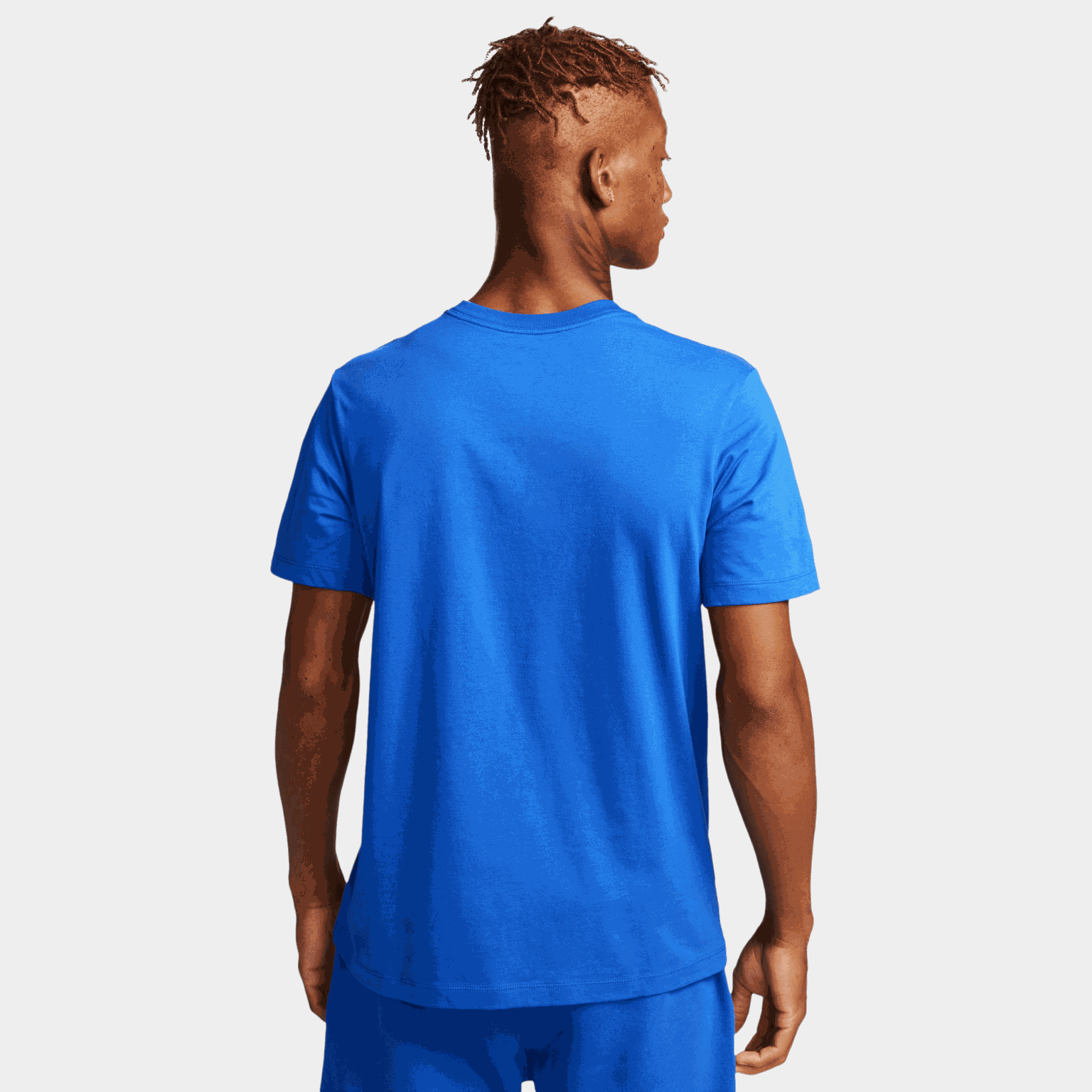 Club Tee, t-skjorte herre - full image 2