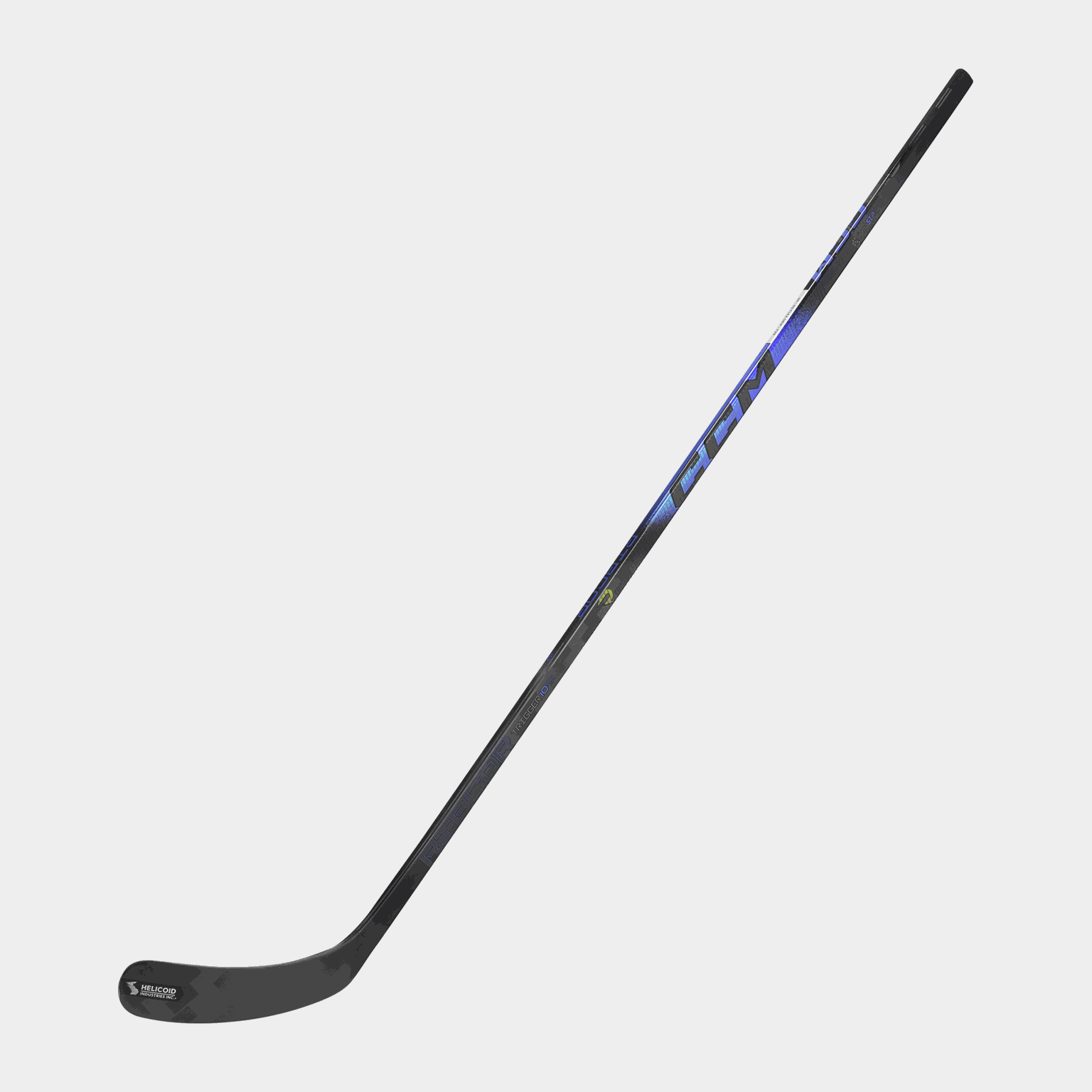 Trigger 10 Pro Stick 26/27, Junior, hockeykølle - full image 1