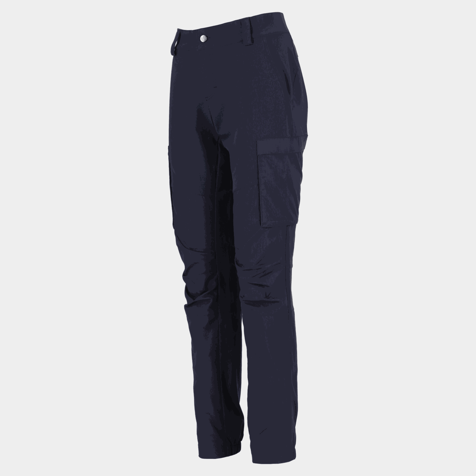 Tind Trekking Pant, turbukse, dame - full image 2