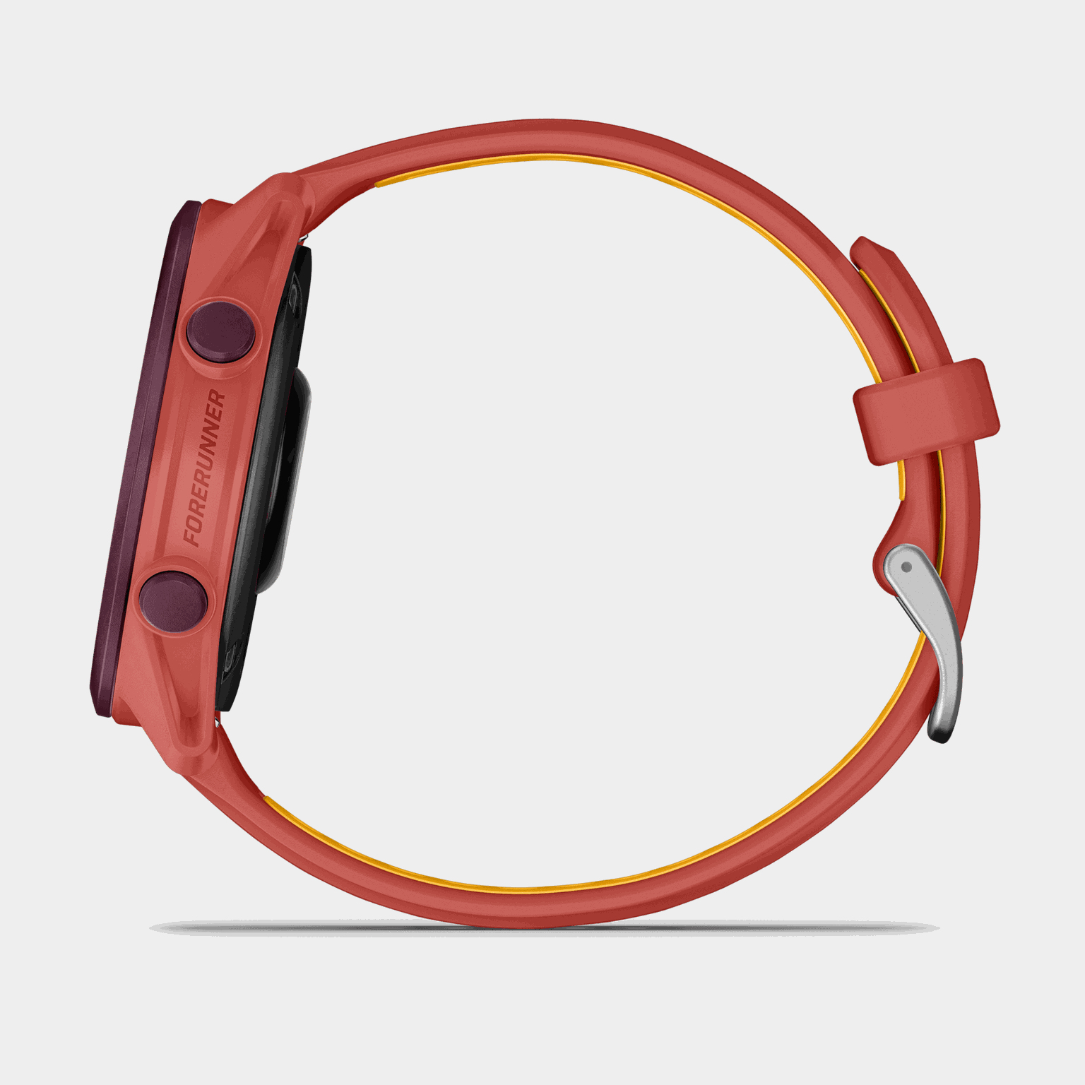 Forerunner 170 Music, smartklokke, GPS-løpeklokke - full image 4