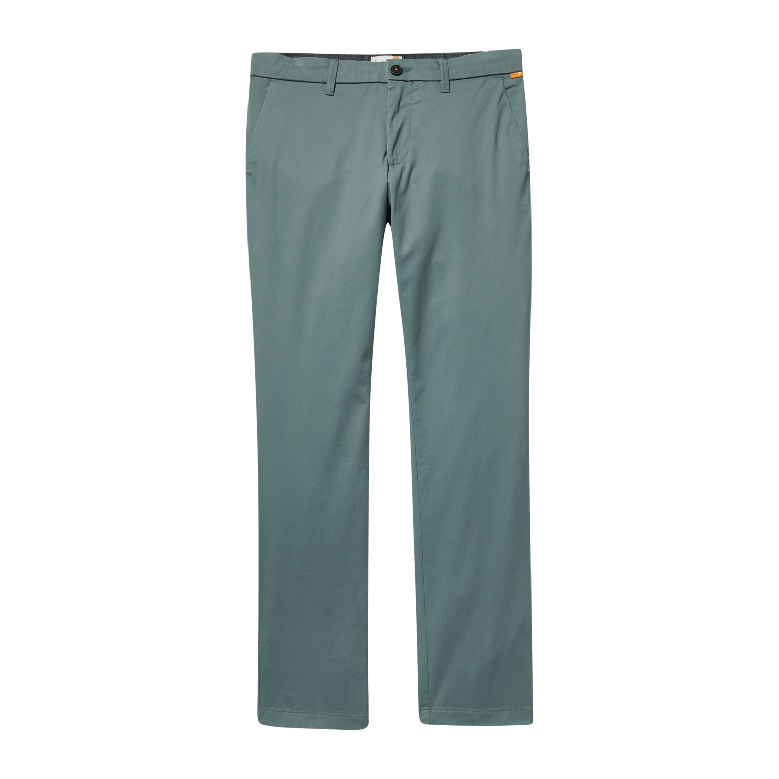Timberland Twill Chino Pant (Slim)