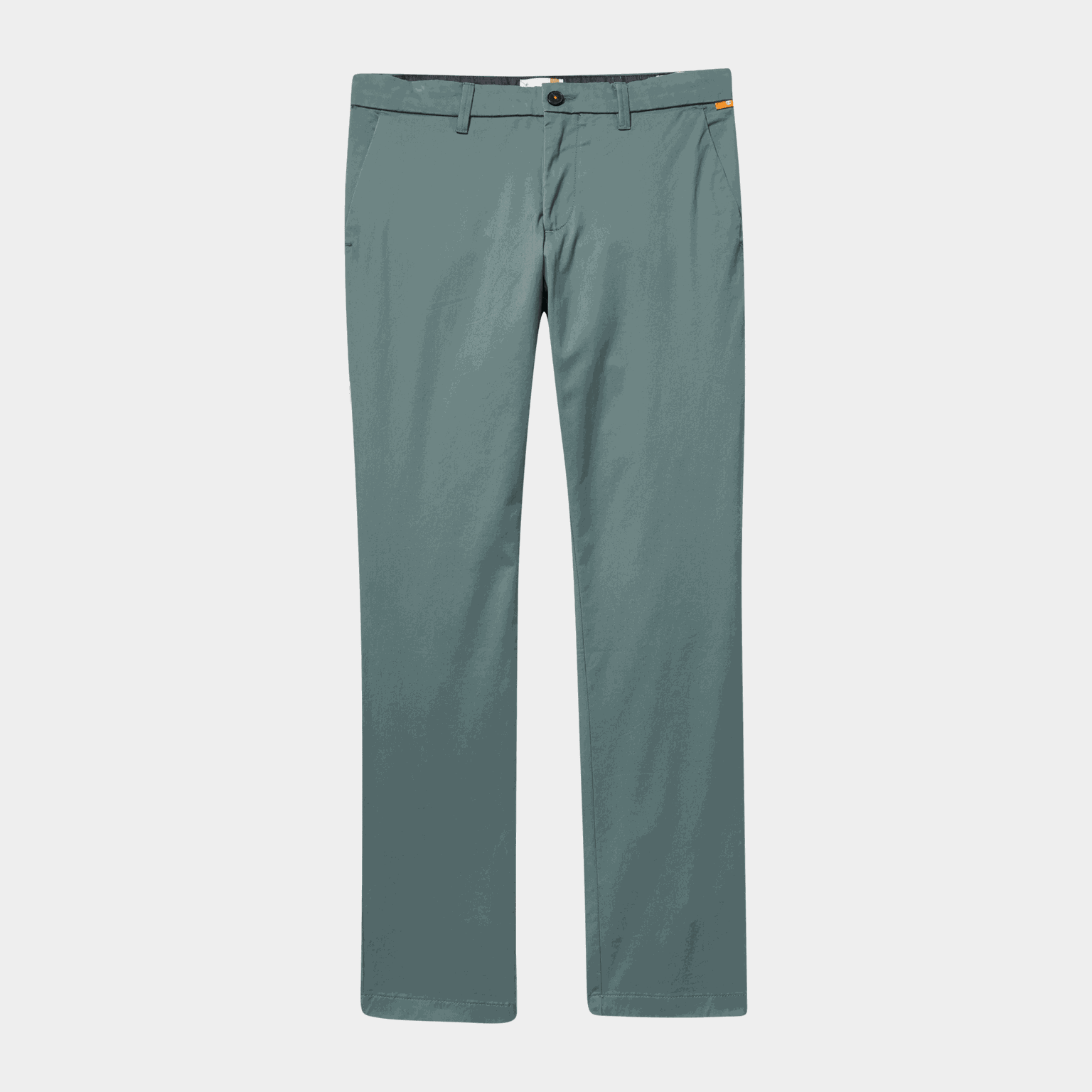 Twill Chino Pant (Slim) - full image 1