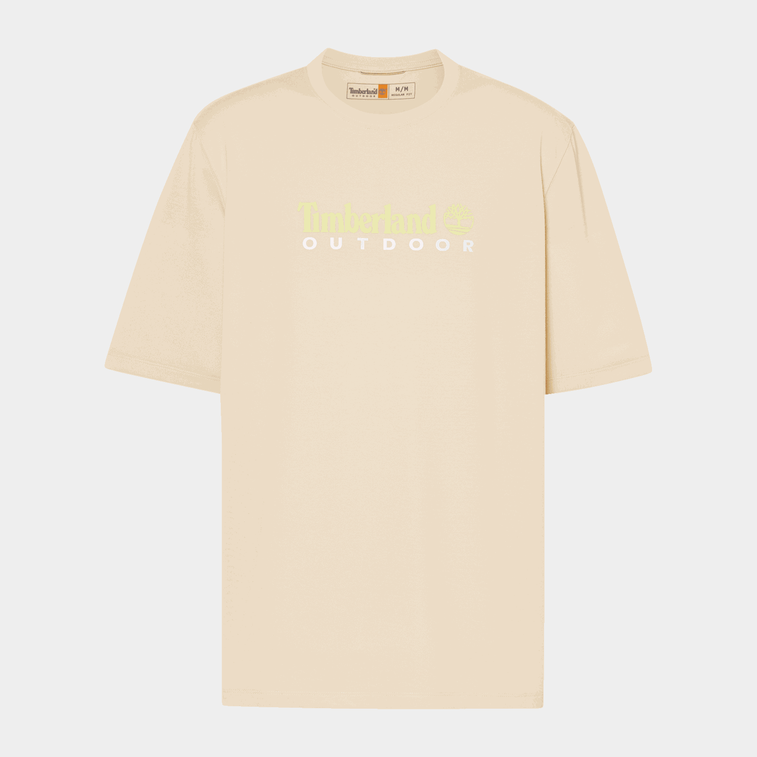 Uv-Protection Logo Shor, t-skjorte, herre - full image 3