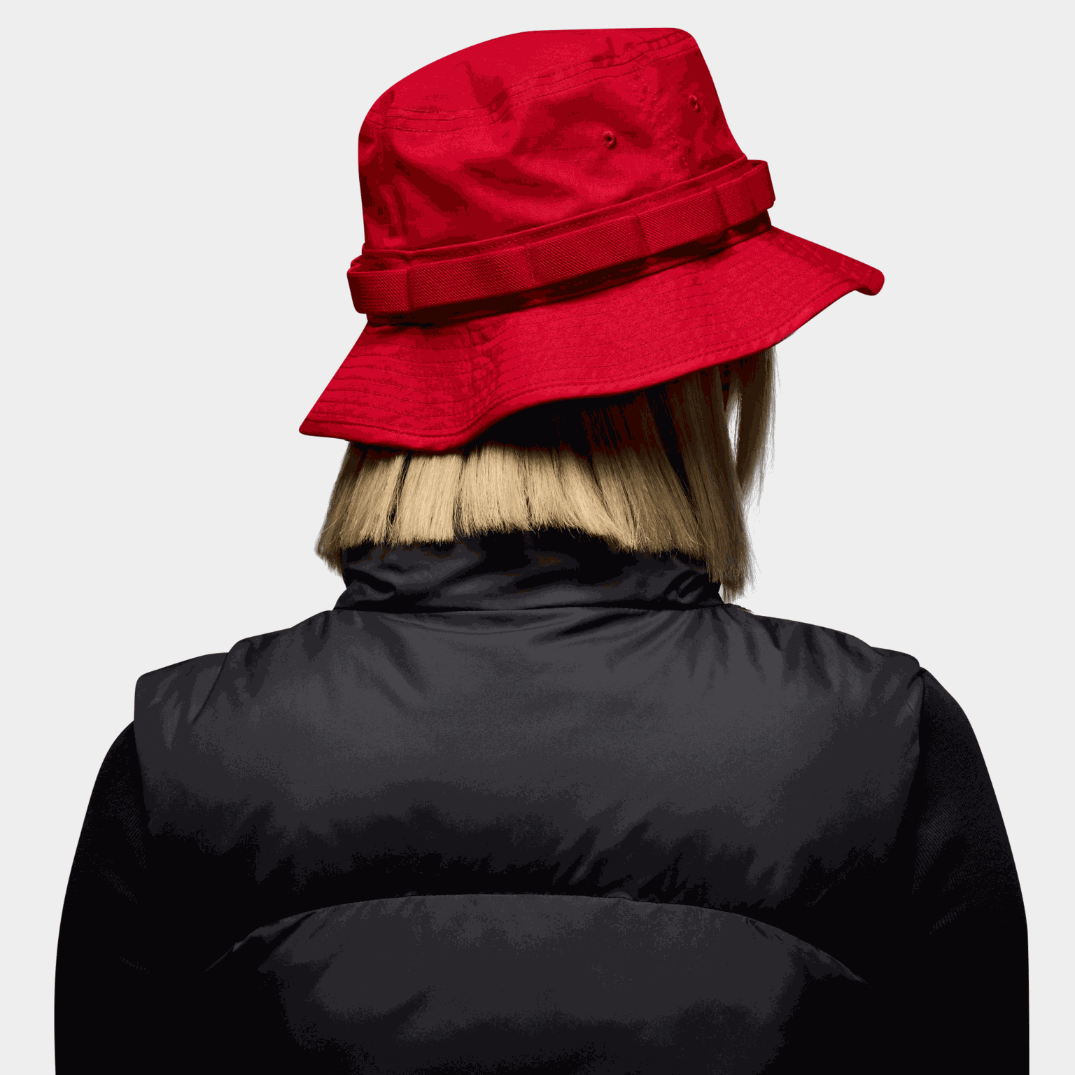 Jordan Apex Bucket Hat, bøttehatt - full image 2