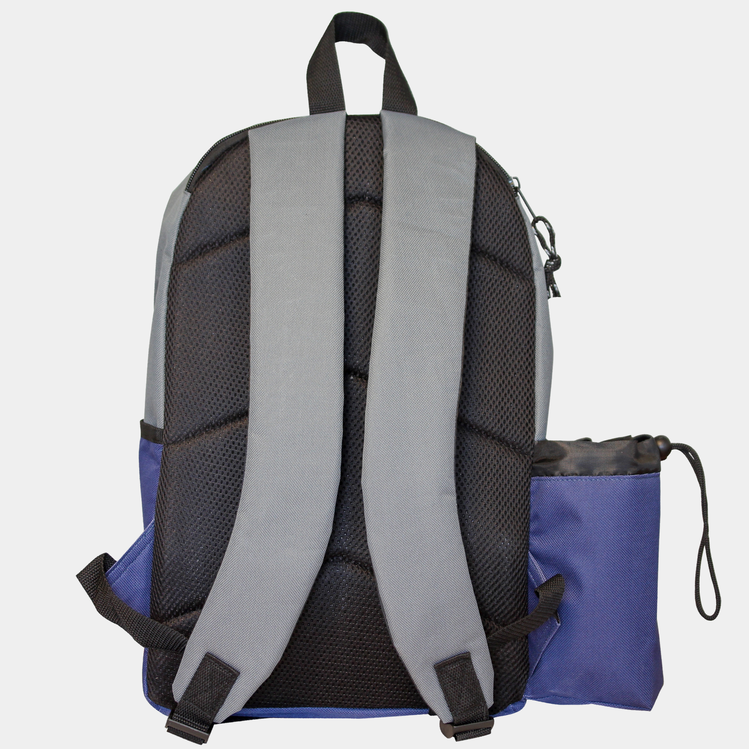 Discovery Backpack, frisbeegolfryggsekk - full image 3