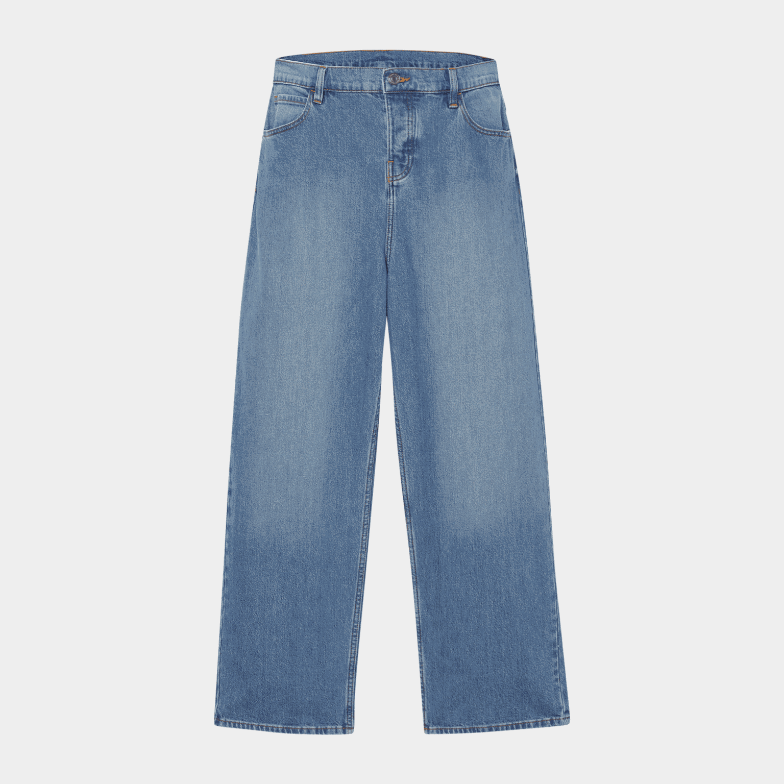 Denim Pant, bukse, herre - full image 1