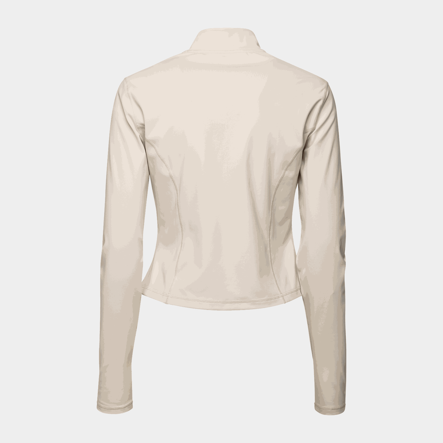 Full Zip Jacket, treningsjakke, dame - full image 4