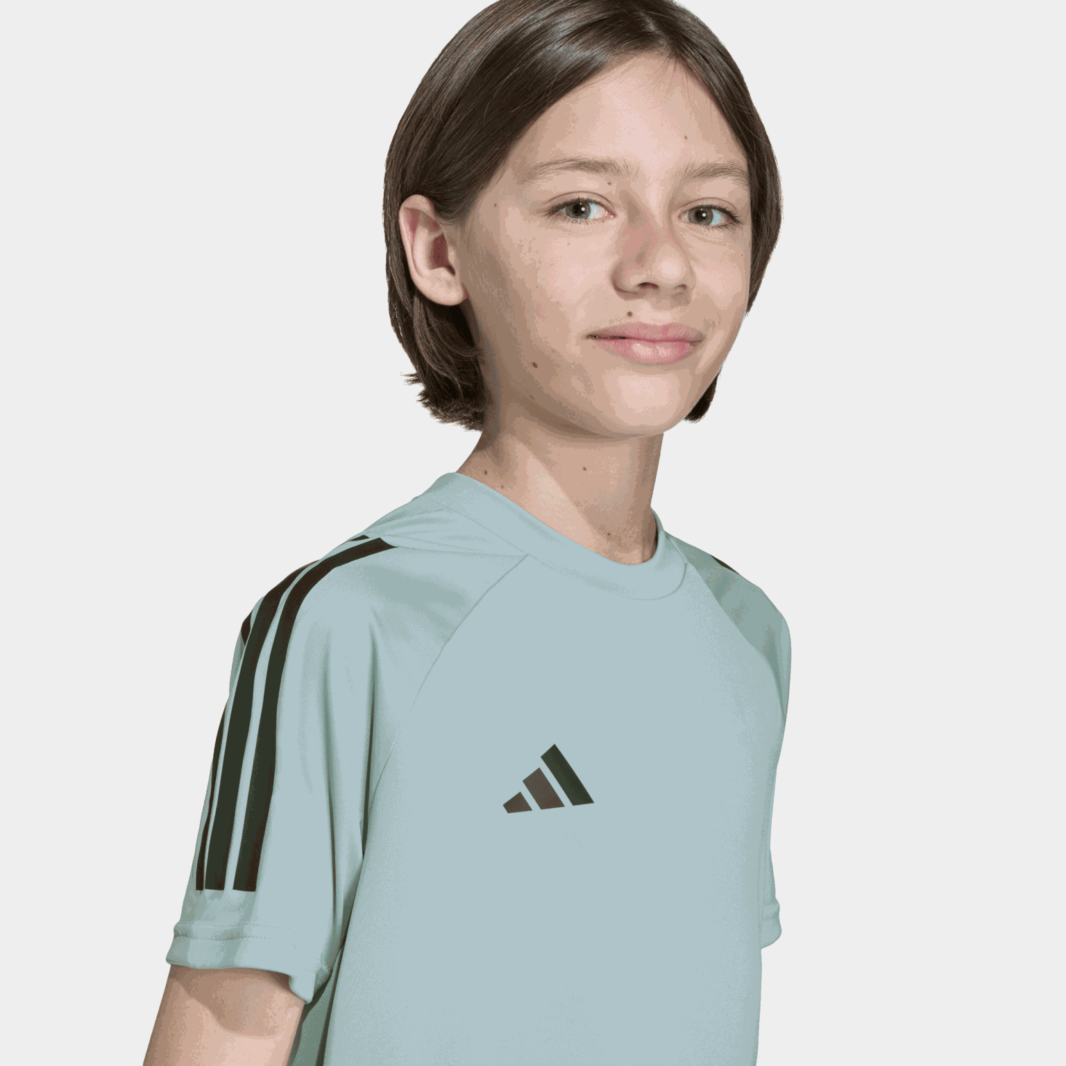 Sereno Tee, t-skjorte, junior - full image 4