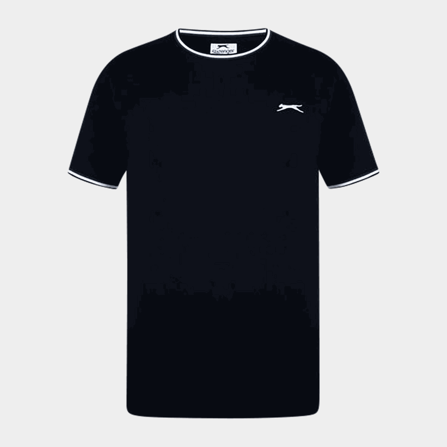 Tipped Tee, t-skjorte, herre - full image 1