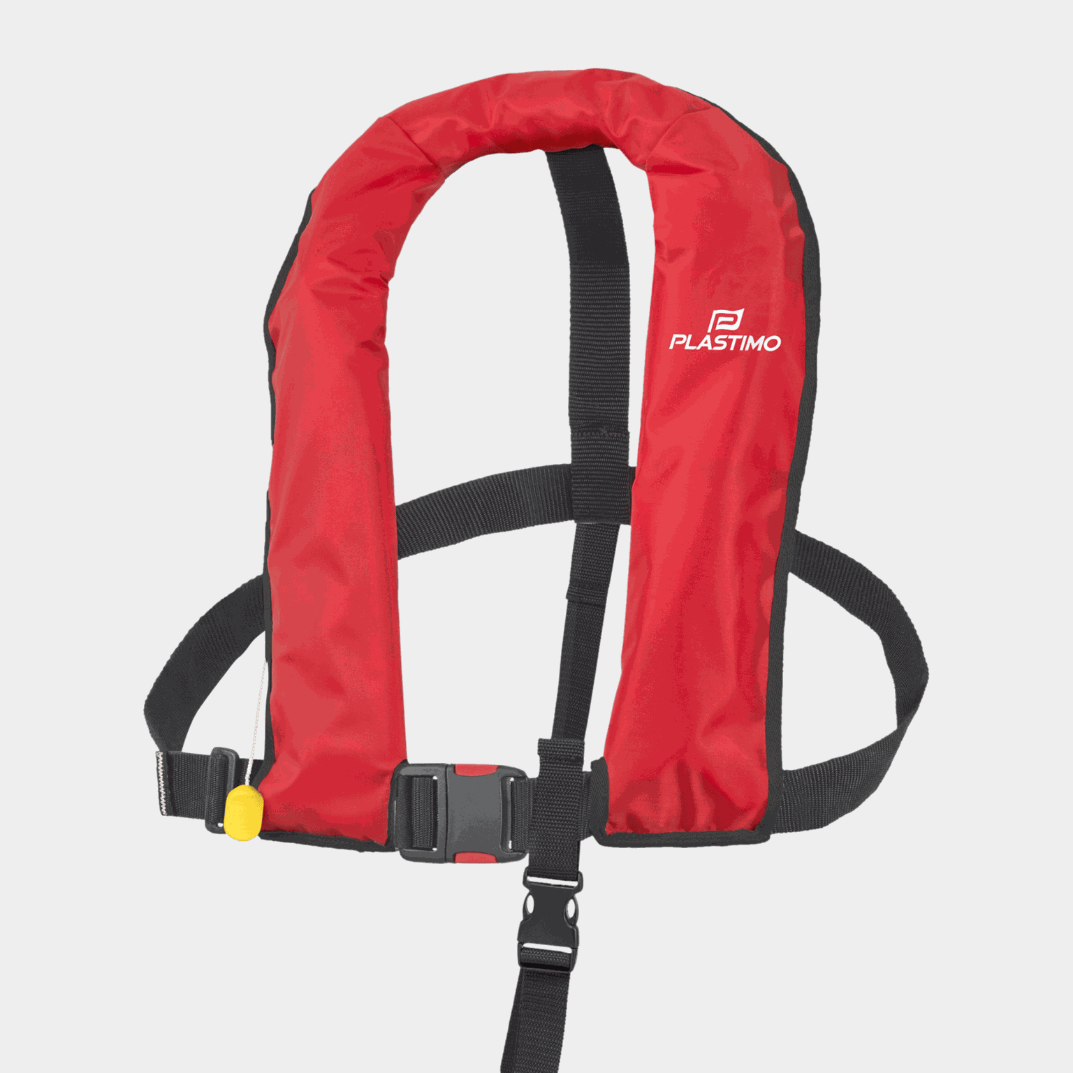 Inflateable NEO Lifejacket 165N, redningsvest, unisex - full image 1