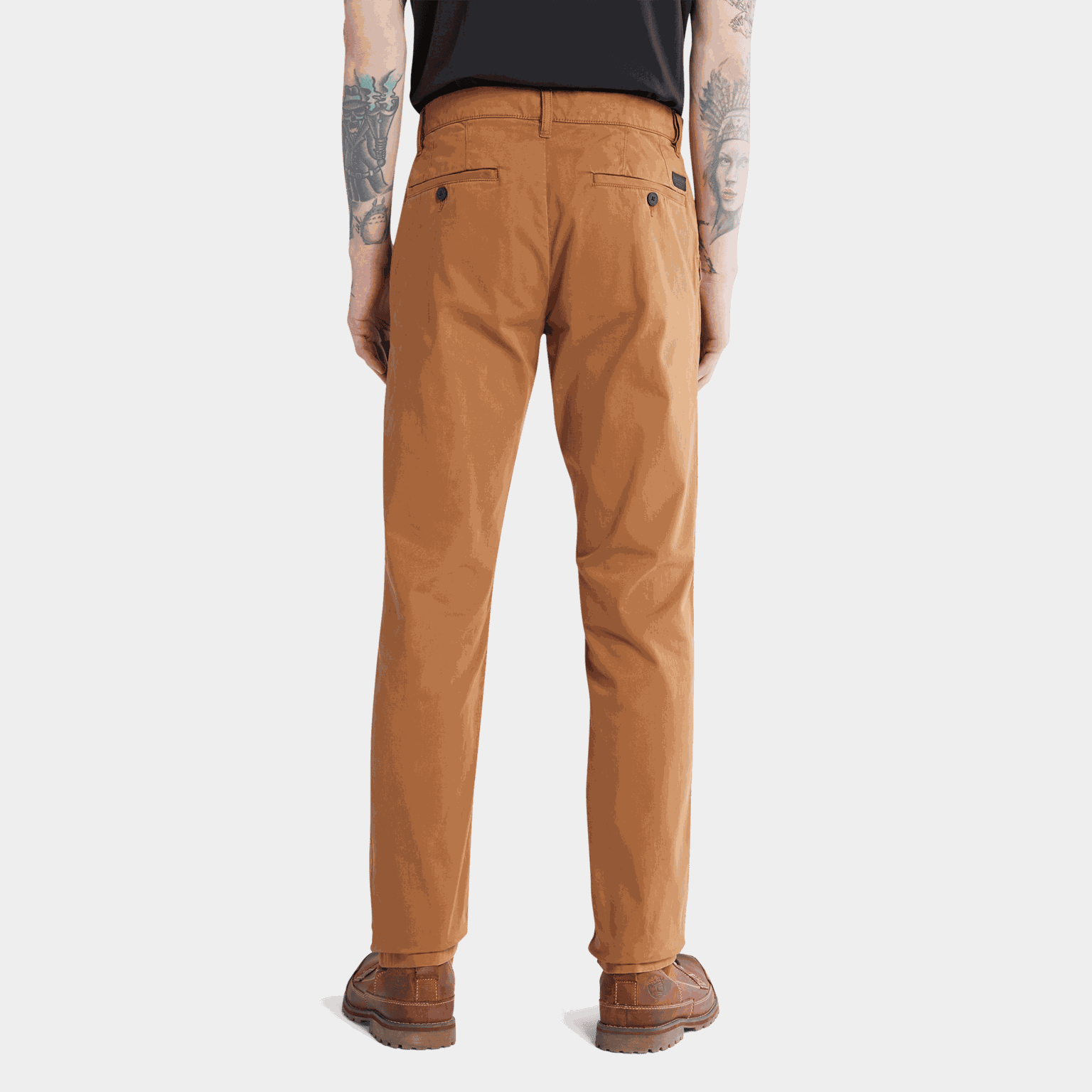 Ultrastrch Slim Chino, bukse, herre - full image 3
