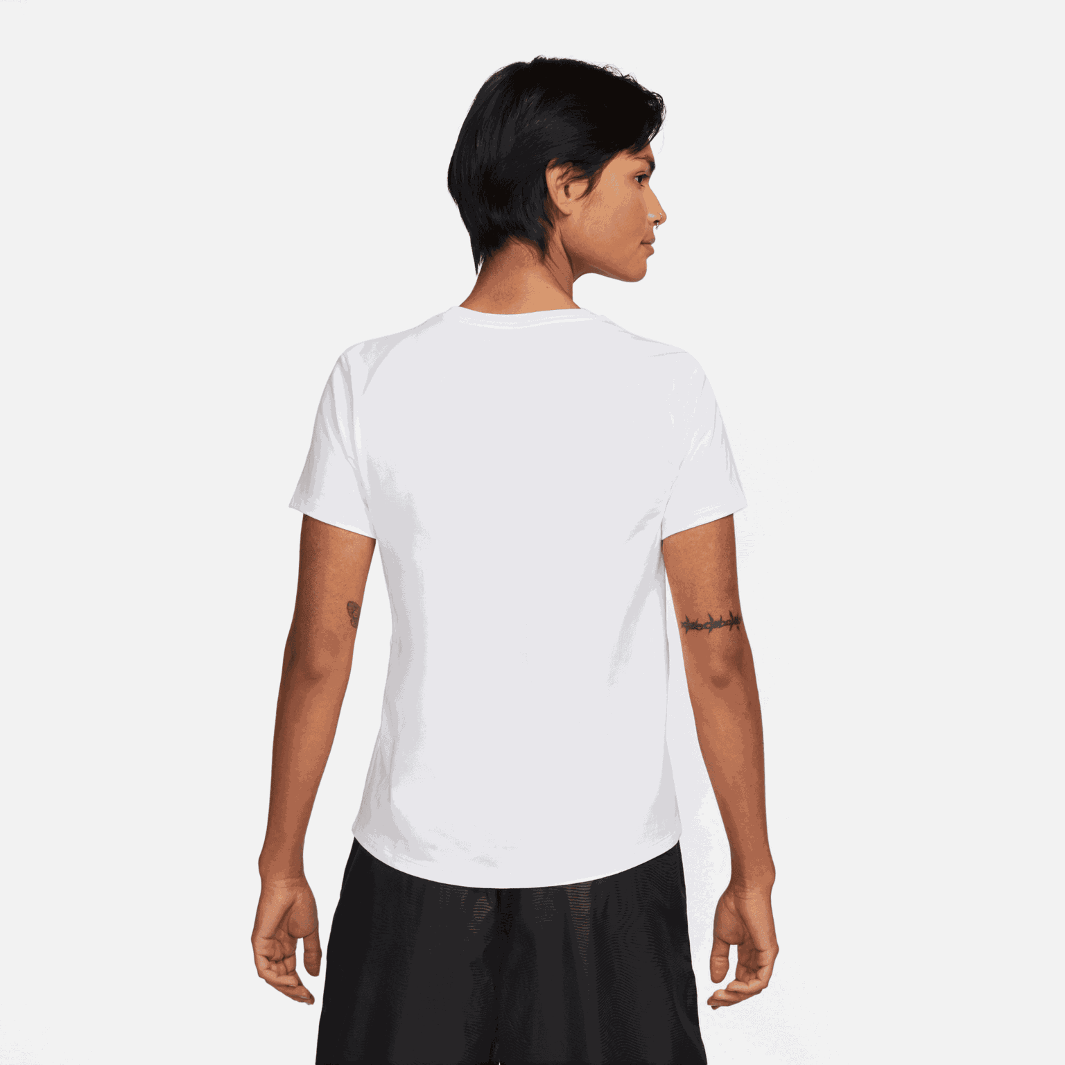 Sportswear Essential Icon Futura Tee, t-skjorte dame - full image 2