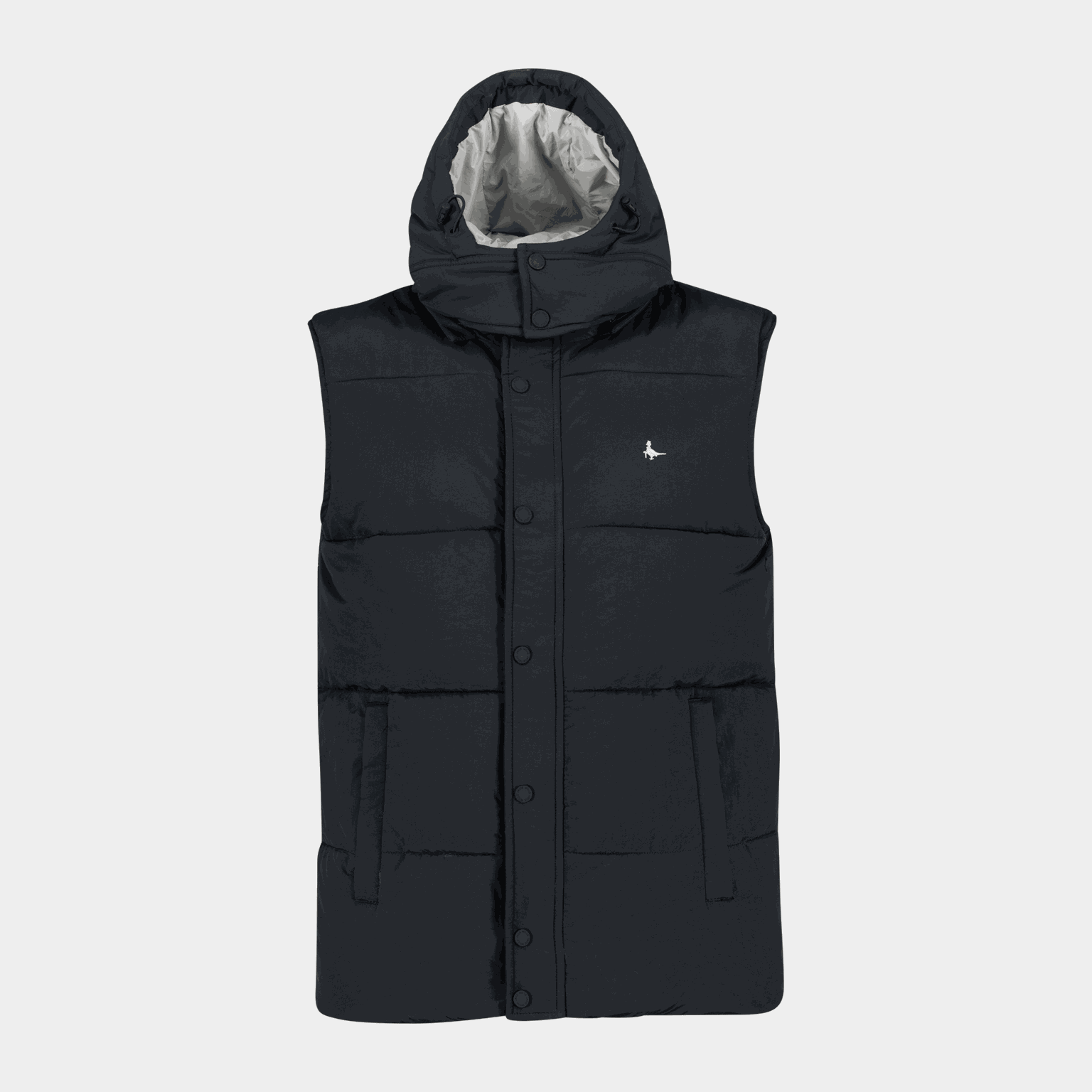 Firstone Puffer Gilet, boblevest, herre - full image 1