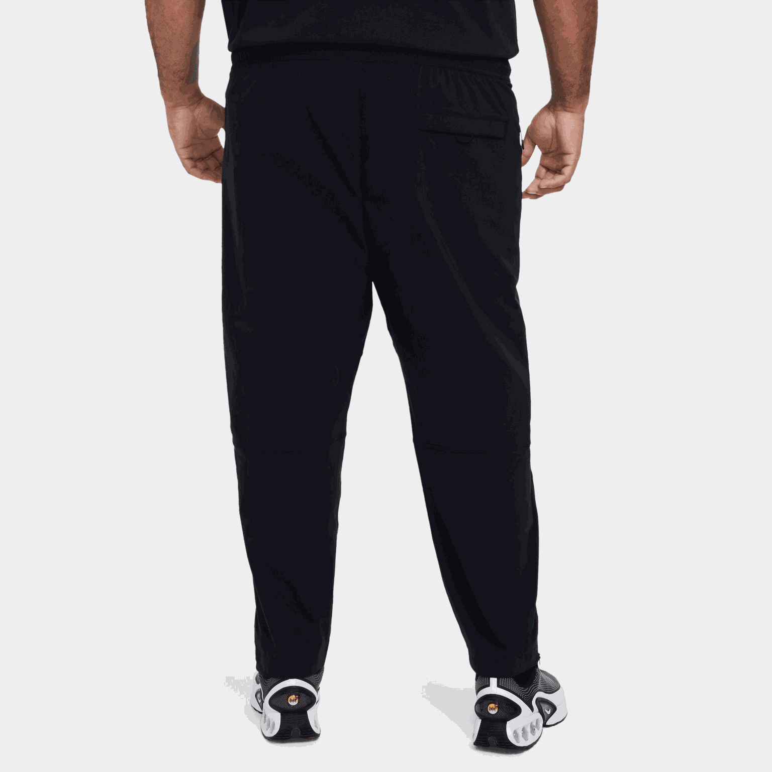 Tech Woven Pants, bukse - full image 2