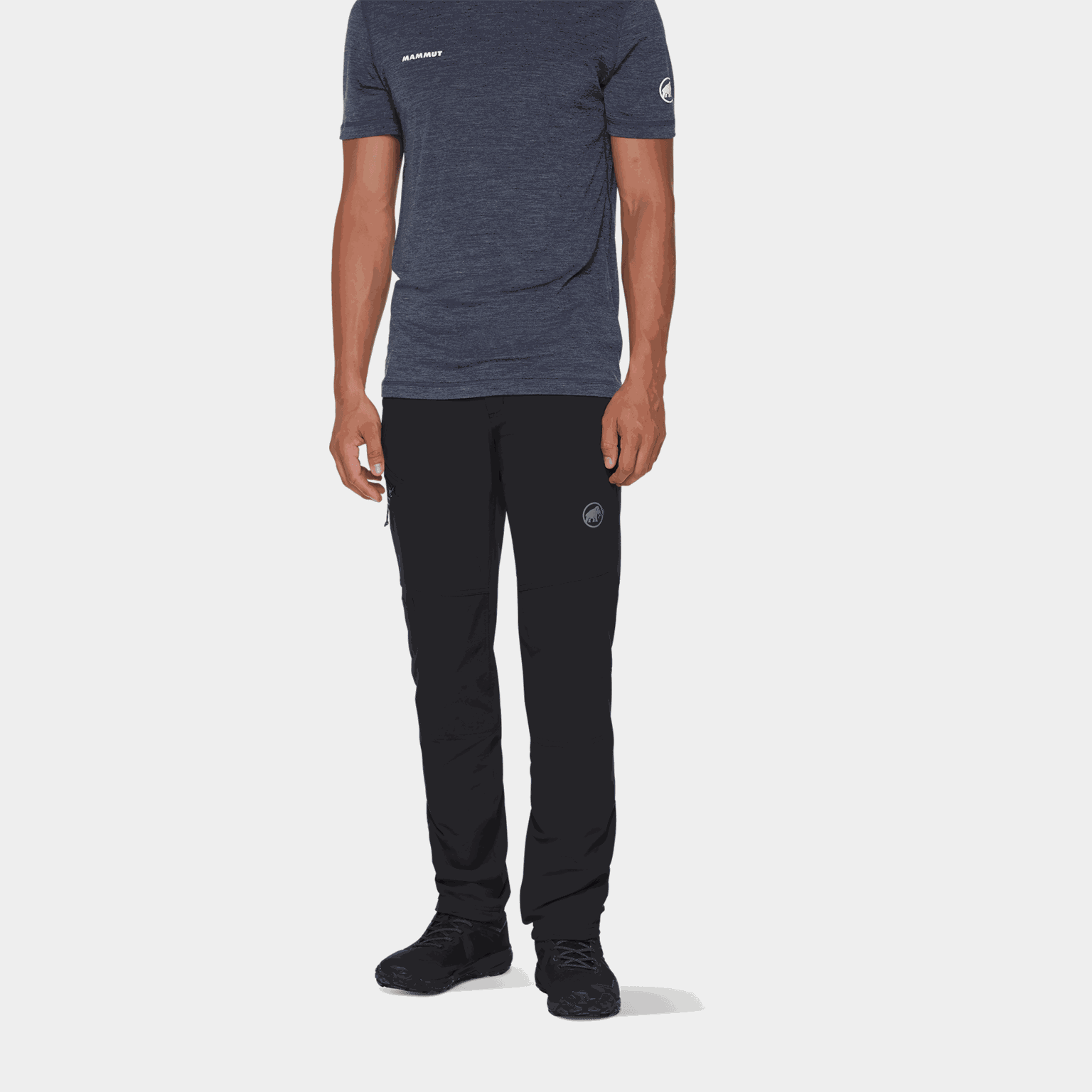 Runbold Guide SO Pants, turbukse - full image 1