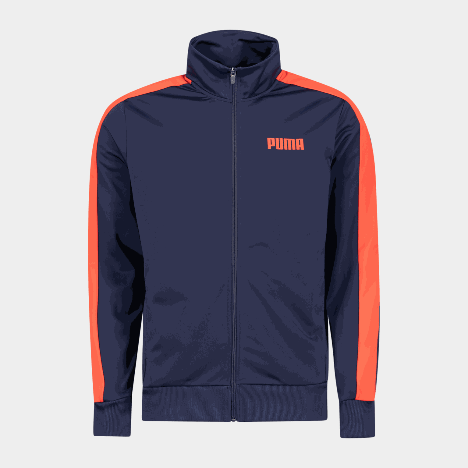 Track Jacket, treningsjakke, unisex - full image 1