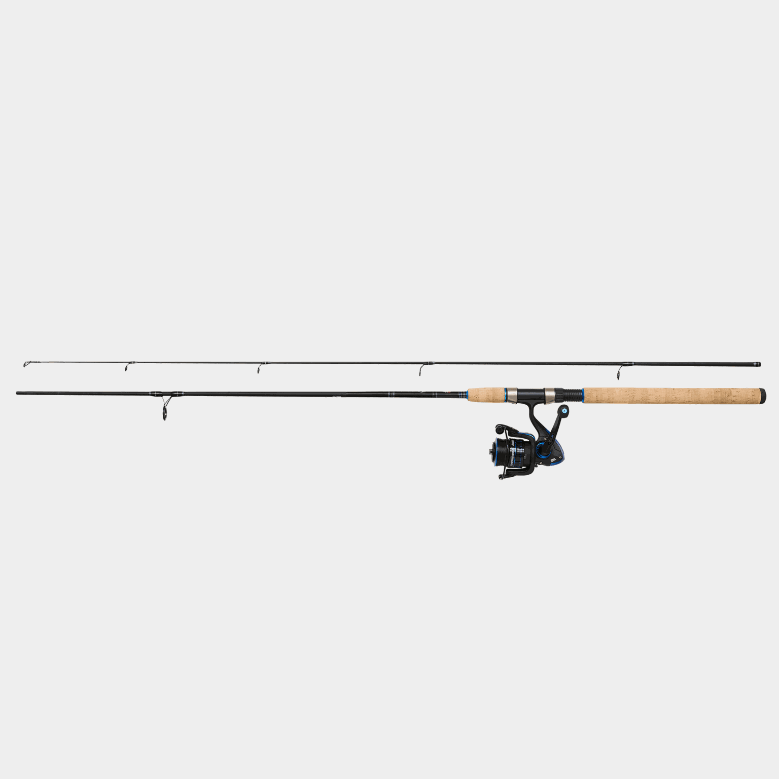 DEVIL Coast-Salmon 902H 20-80g CMB - full image 1