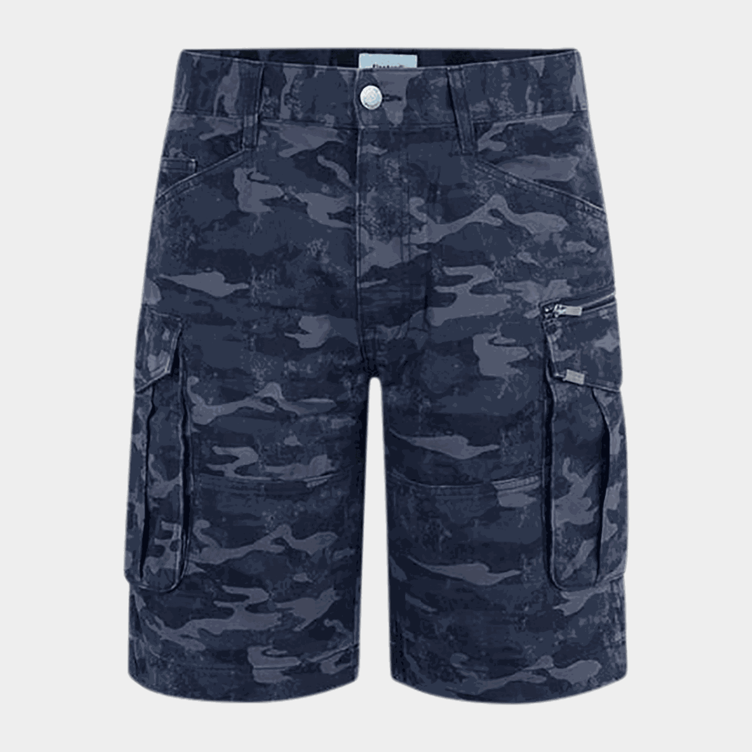 BTK Short, fritidsshorts, herre - full image 1