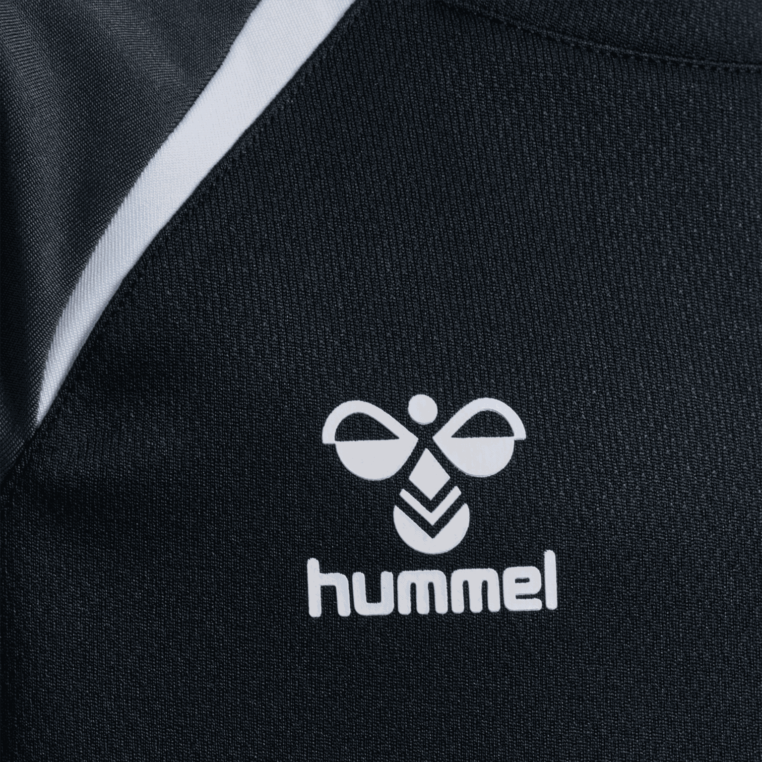 hmlLEAD 2.0 Crew Sweat, treningsgenser, barn - full image 4