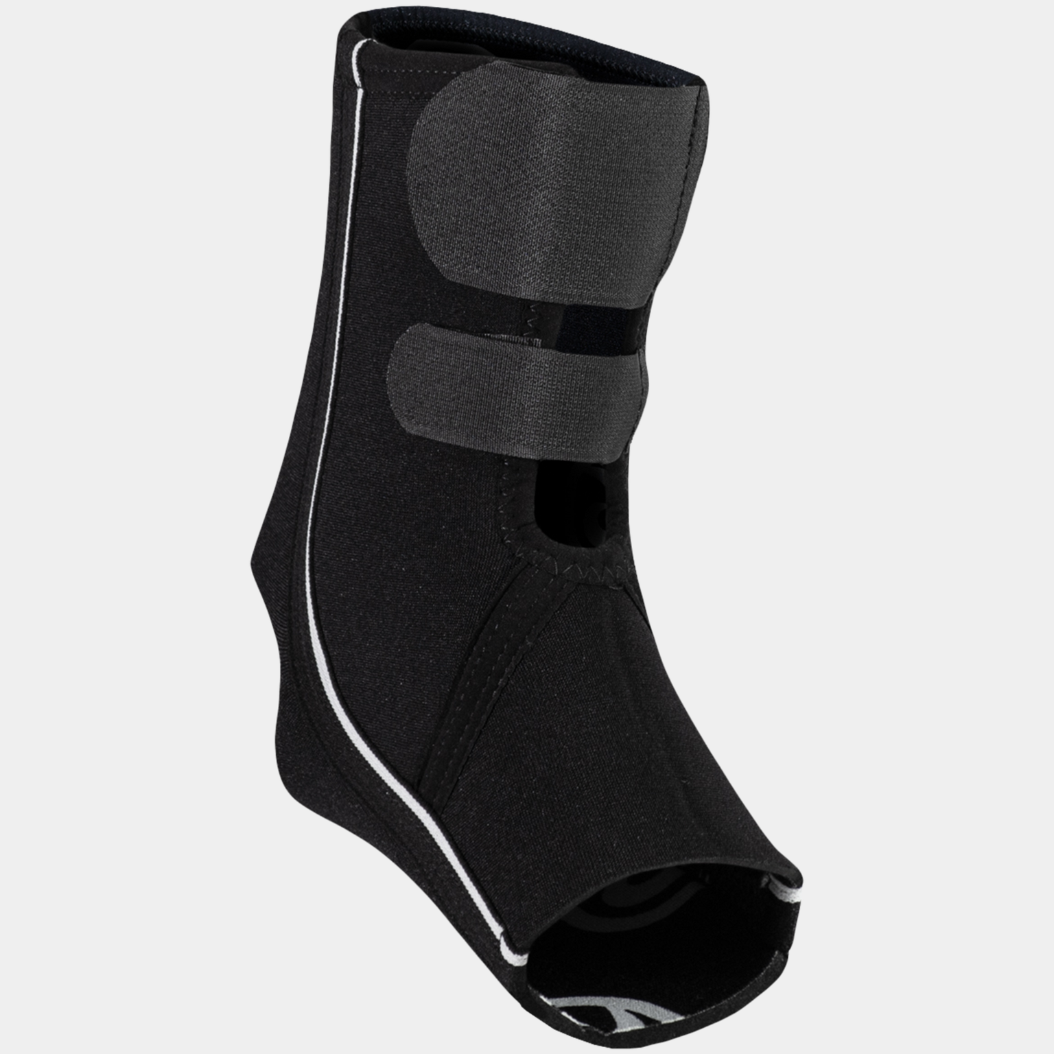 QD Ankle Support 5mm, ankelstøtte - full image 1